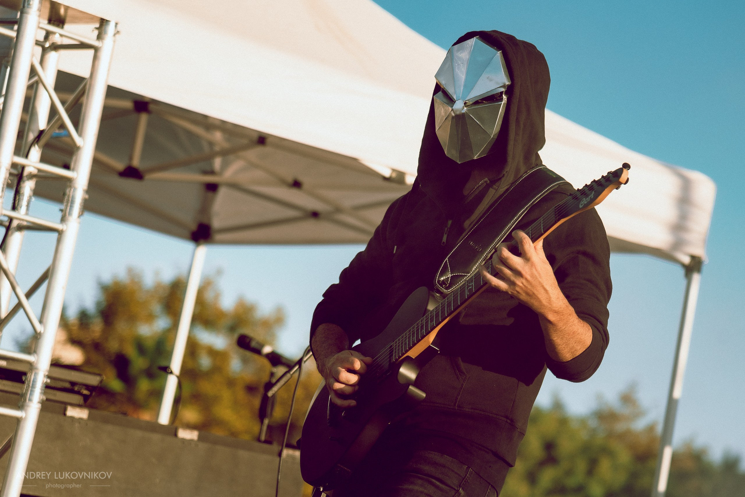 Uprising Muse Tribute | Rock Against Cancer Torrevieja