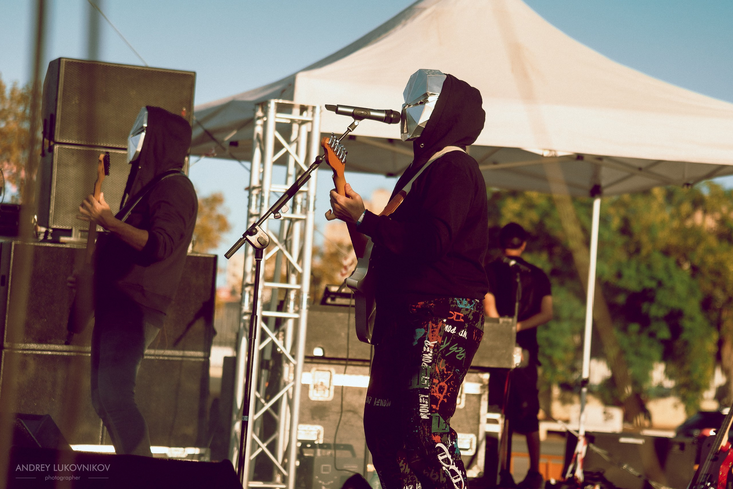 Uprising Muse Tribute | Rock Against Cancer Torrevieja