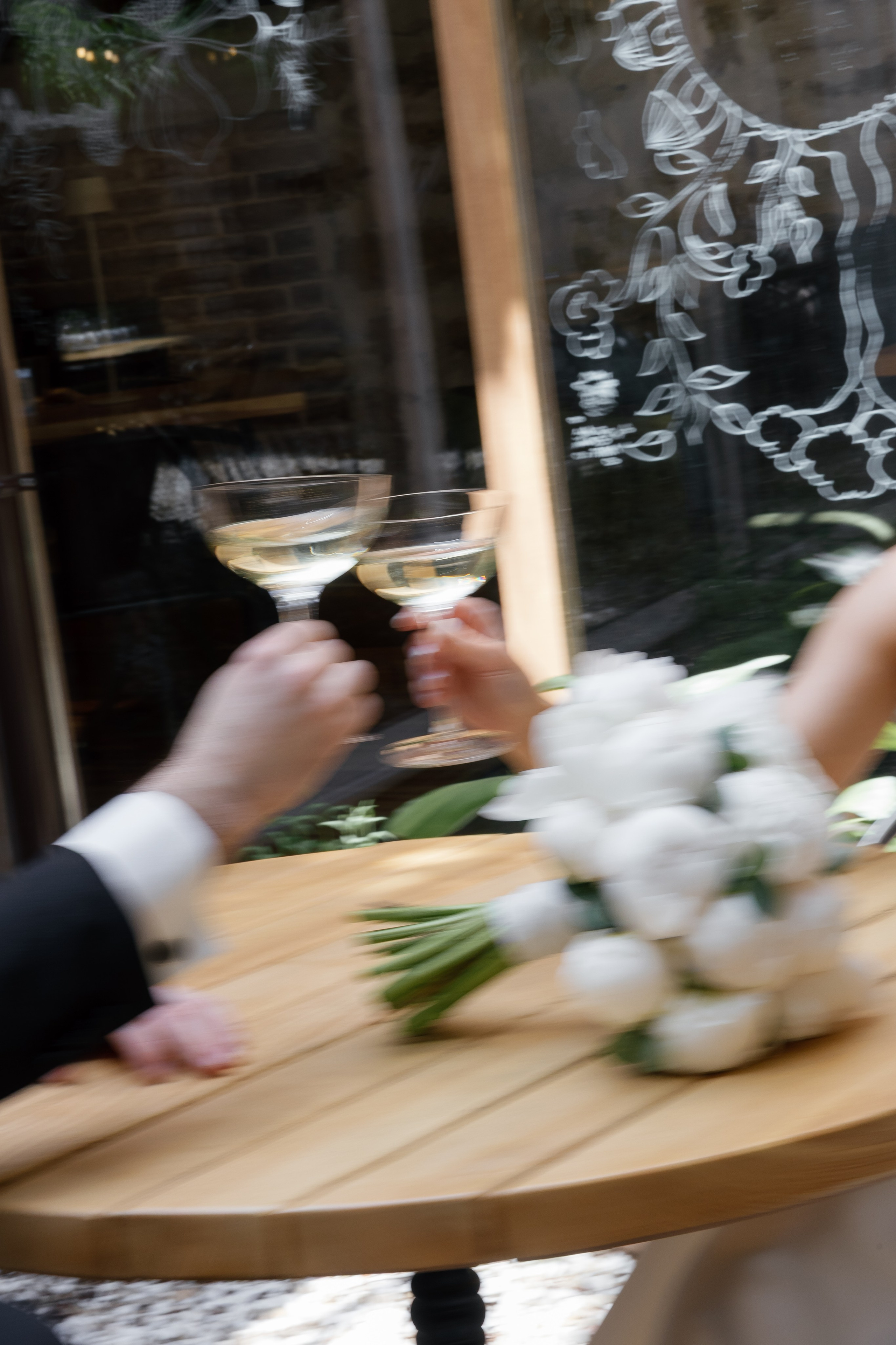 Анна & Володимир. Весільний та сімейний фотограф Одеса