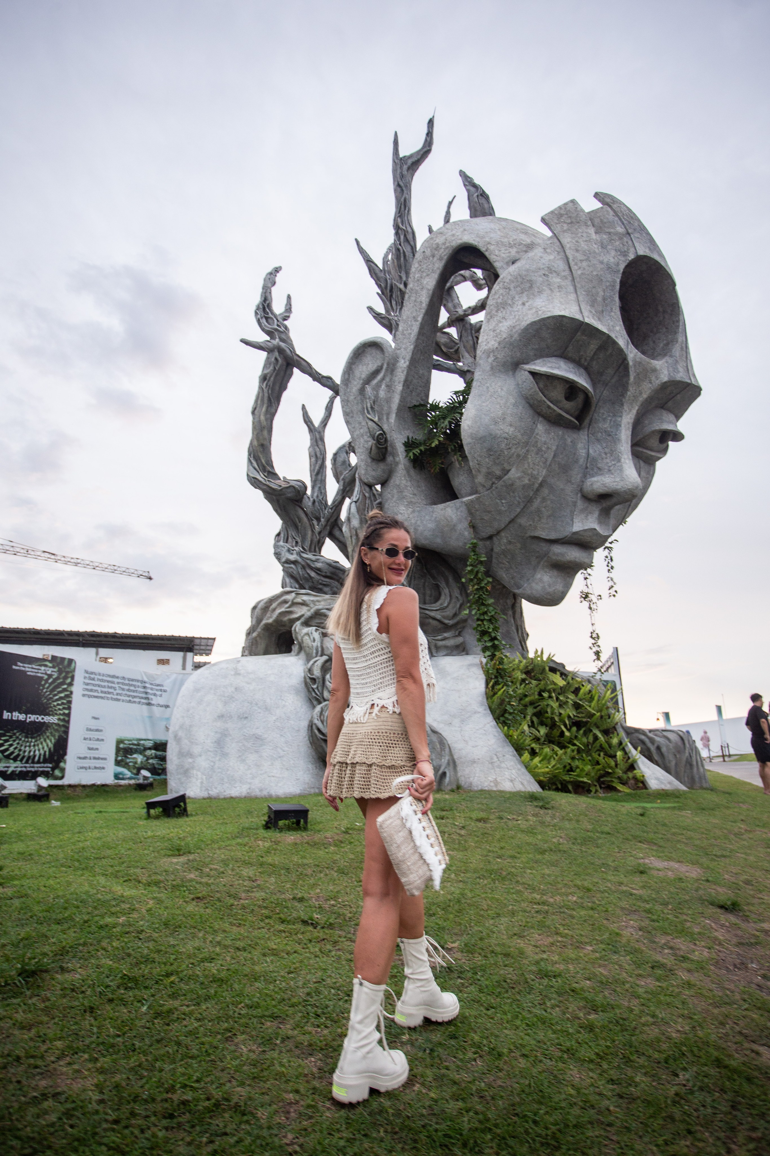 Бали тур с Дашей. Индивидуальный и парный фотограф на Бали — Bali Dream Photo