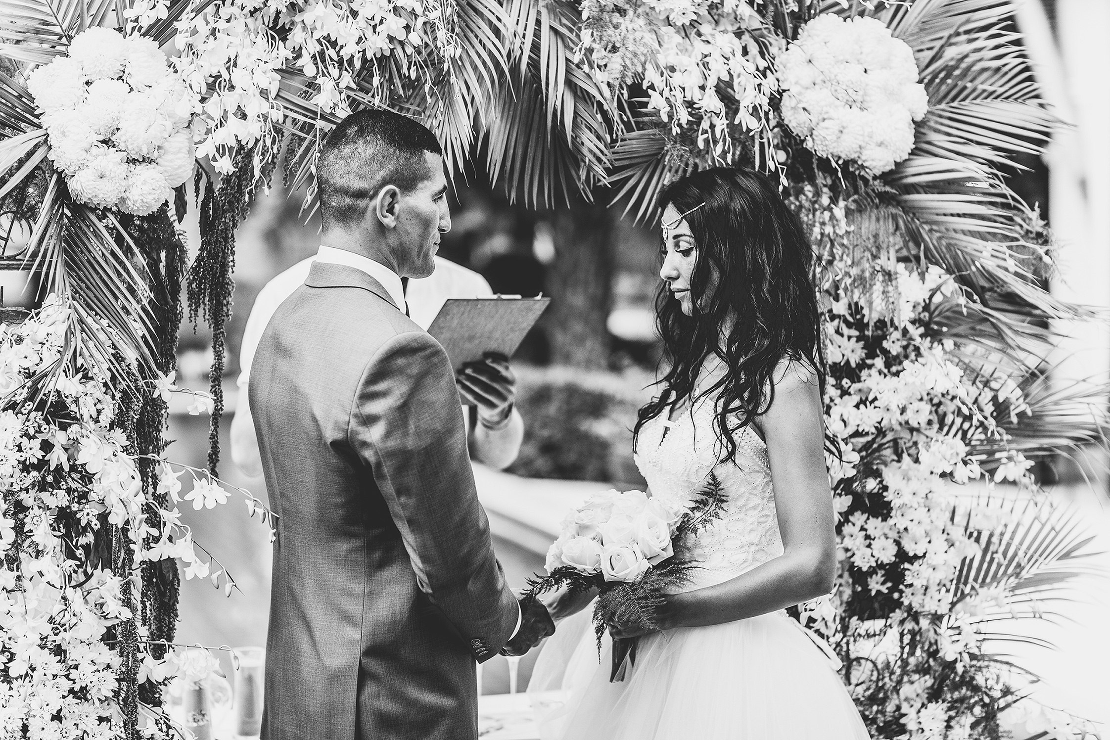 Nordin and Nina. Individual and couple Photographer in Bali — Bali Dream Photo