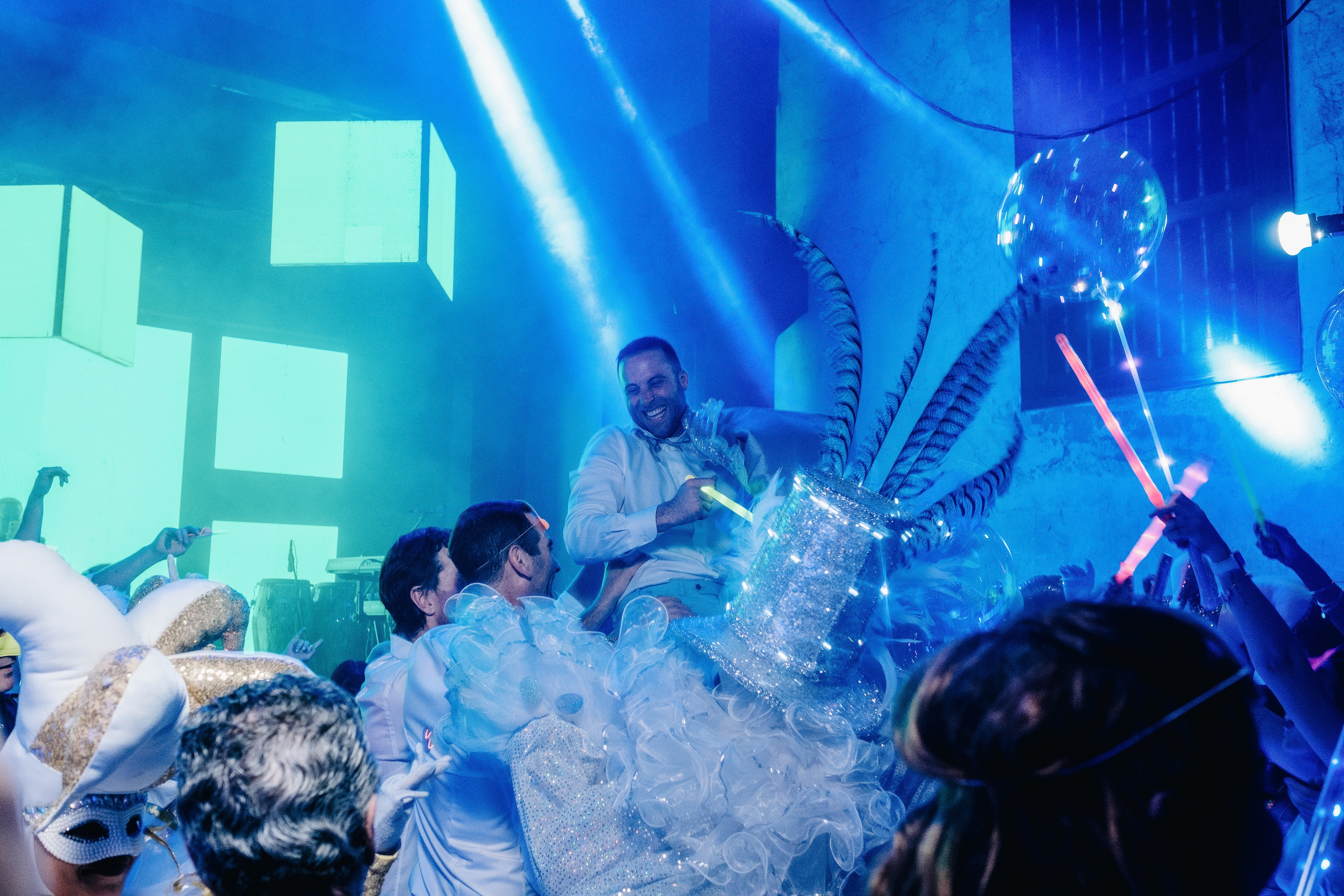 Laura & Matew. UNTERCIO BODAS