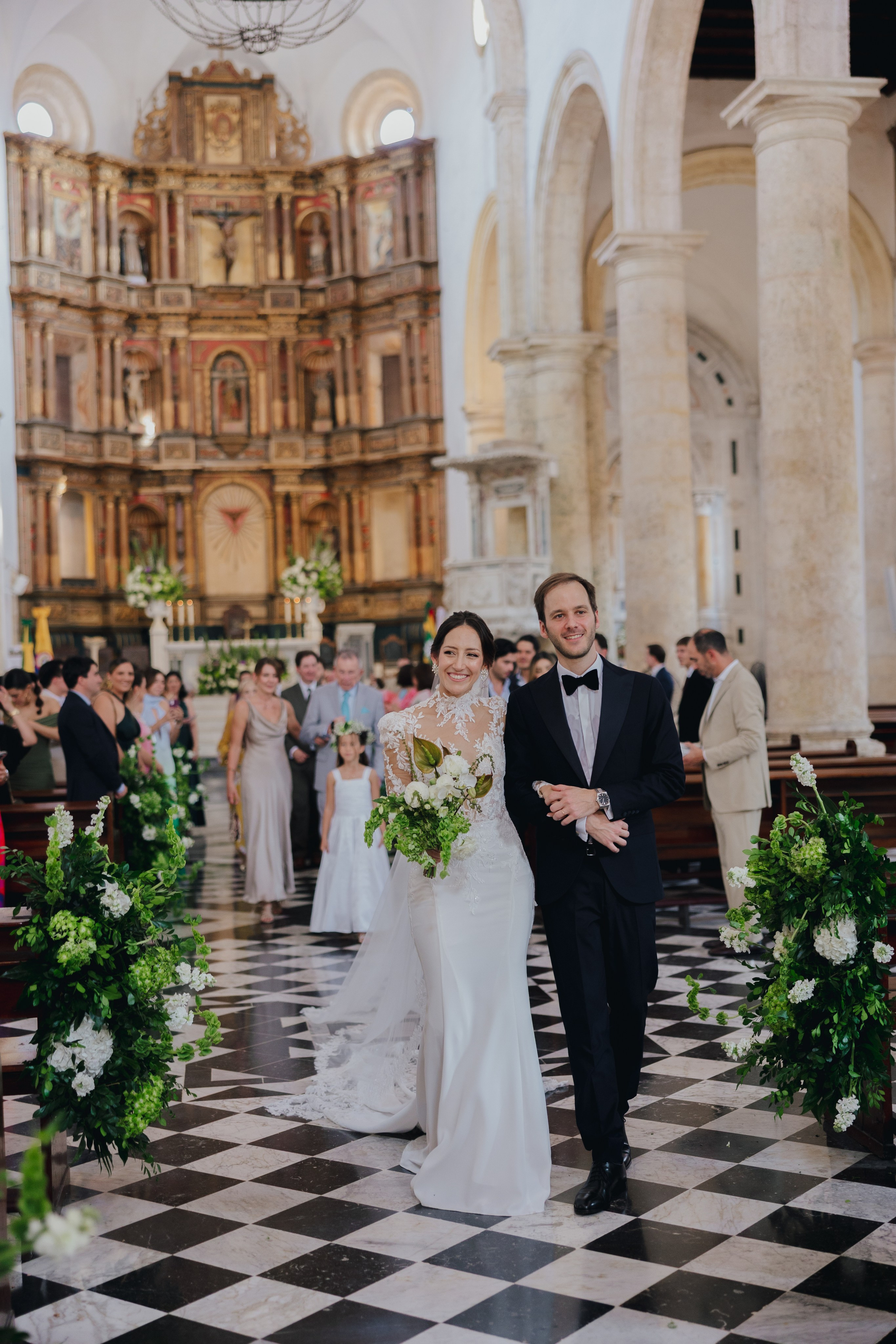JULIANA & DAVIDE. UNTERCIO BODAS