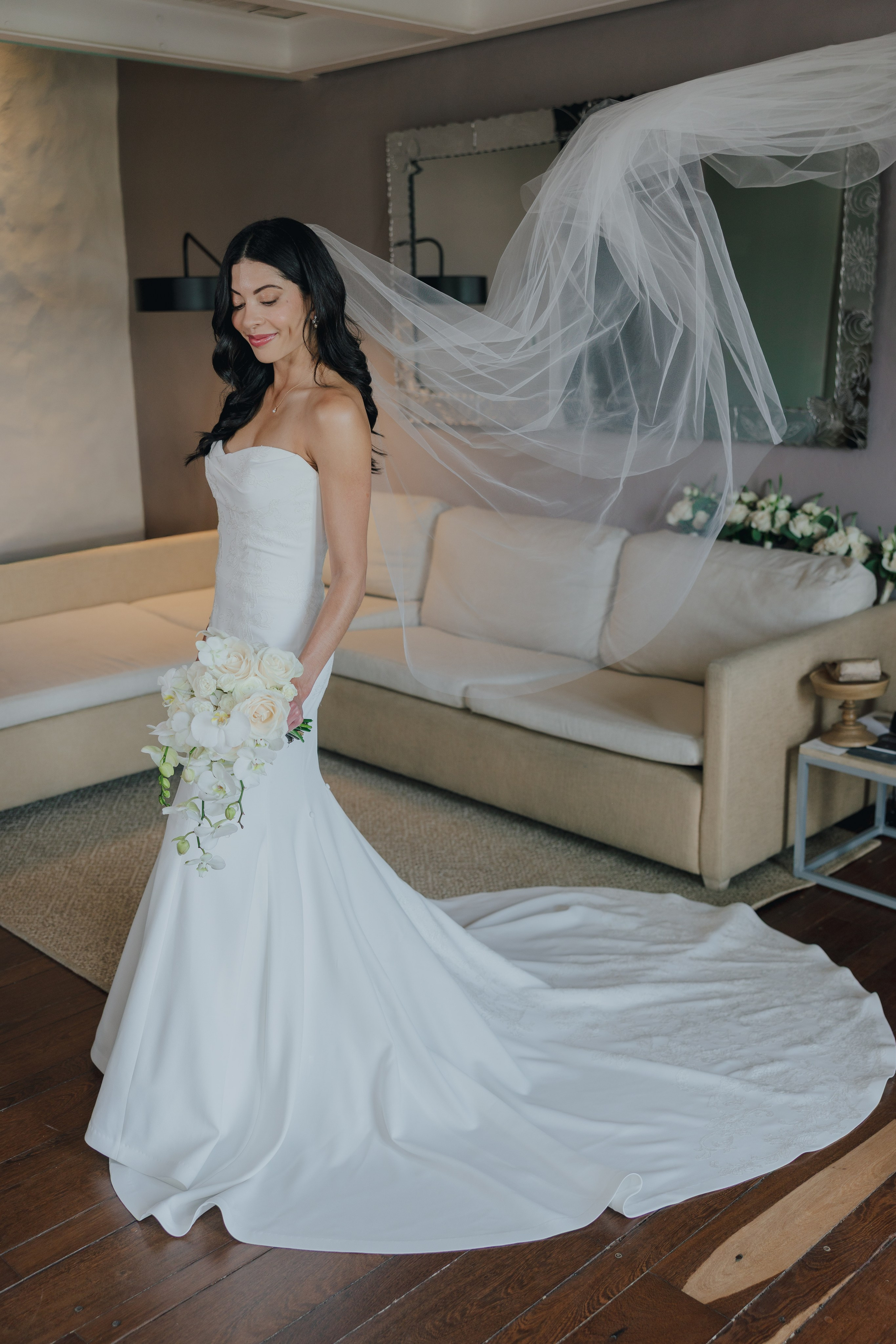 Olga & Andrew. UNTERCIO BODAS