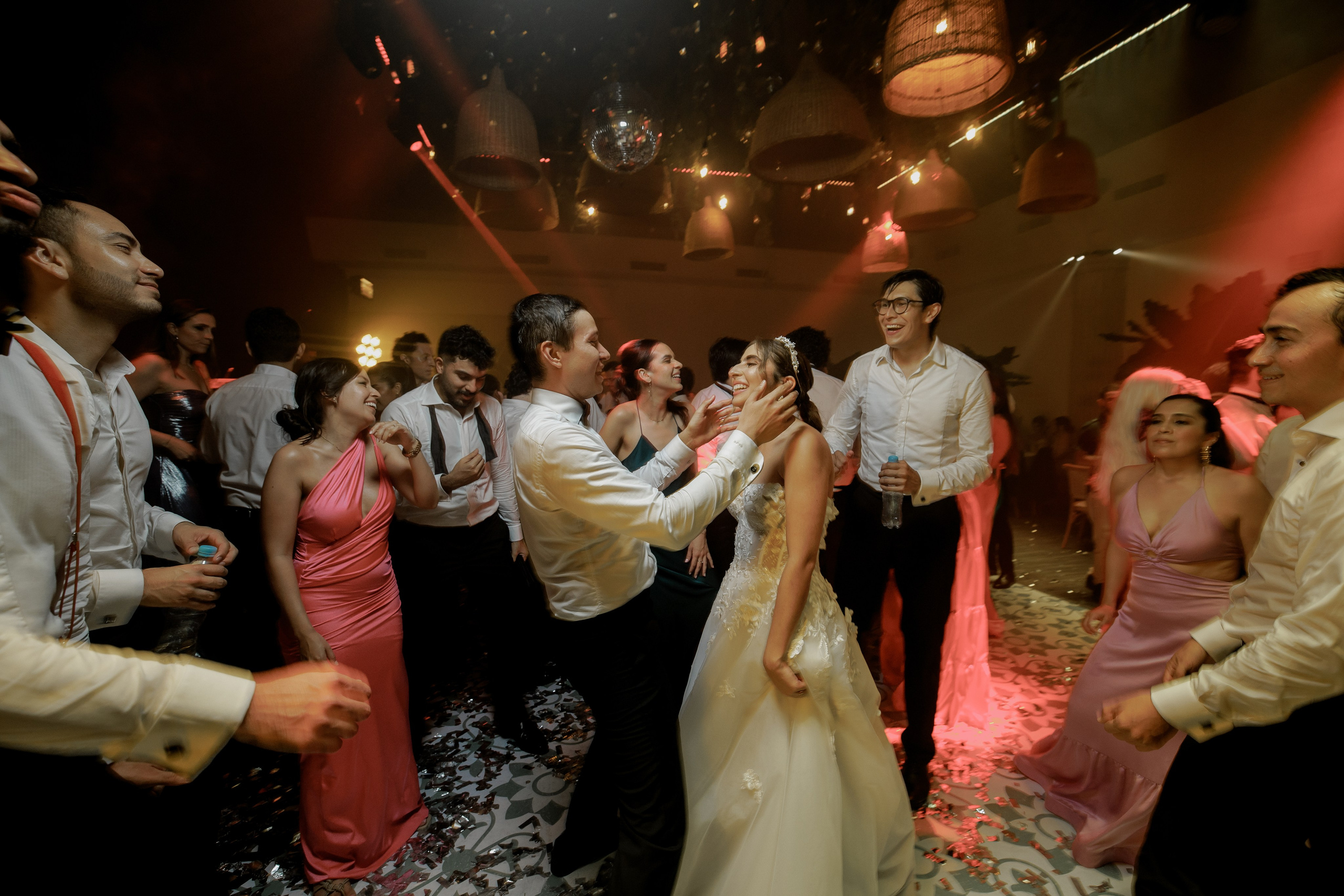 CAMILA & JUAN. UNTERCIO BODAS