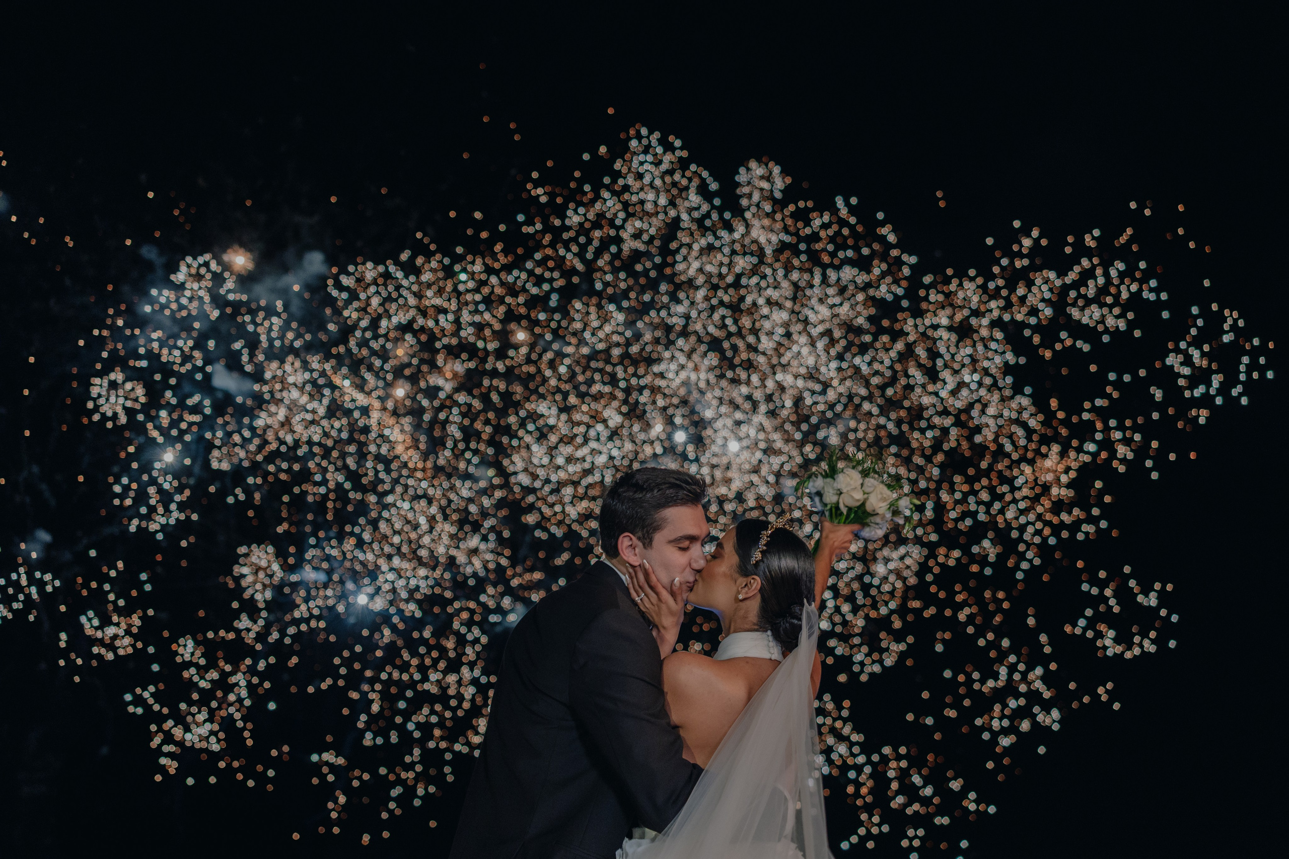 Sofia & Stefan. UNTERCIO BODAS