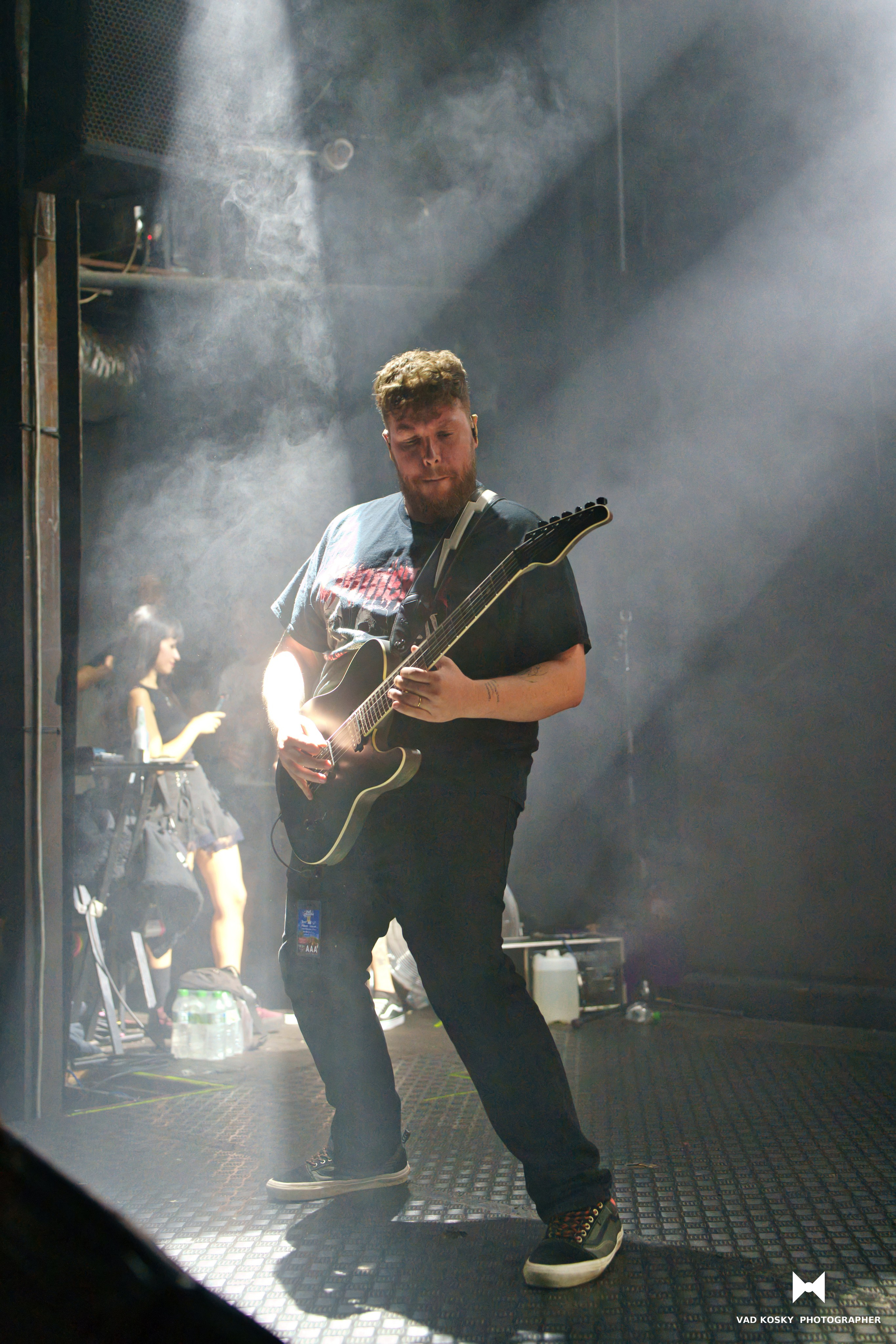 Walkways 11.07.26 New generation 3 (Gagarin TLV). Vad Kosky Photographer