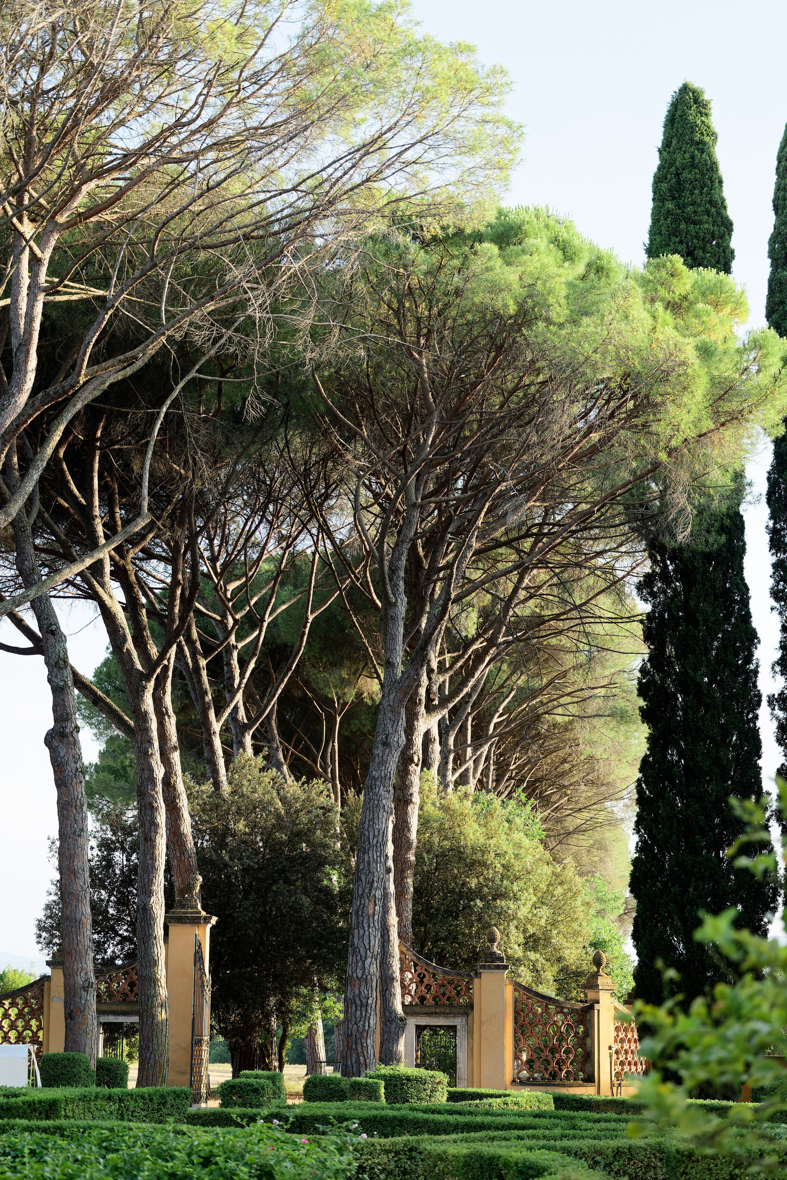 Wedding at La Torre di Pila, Umbria, Italy
