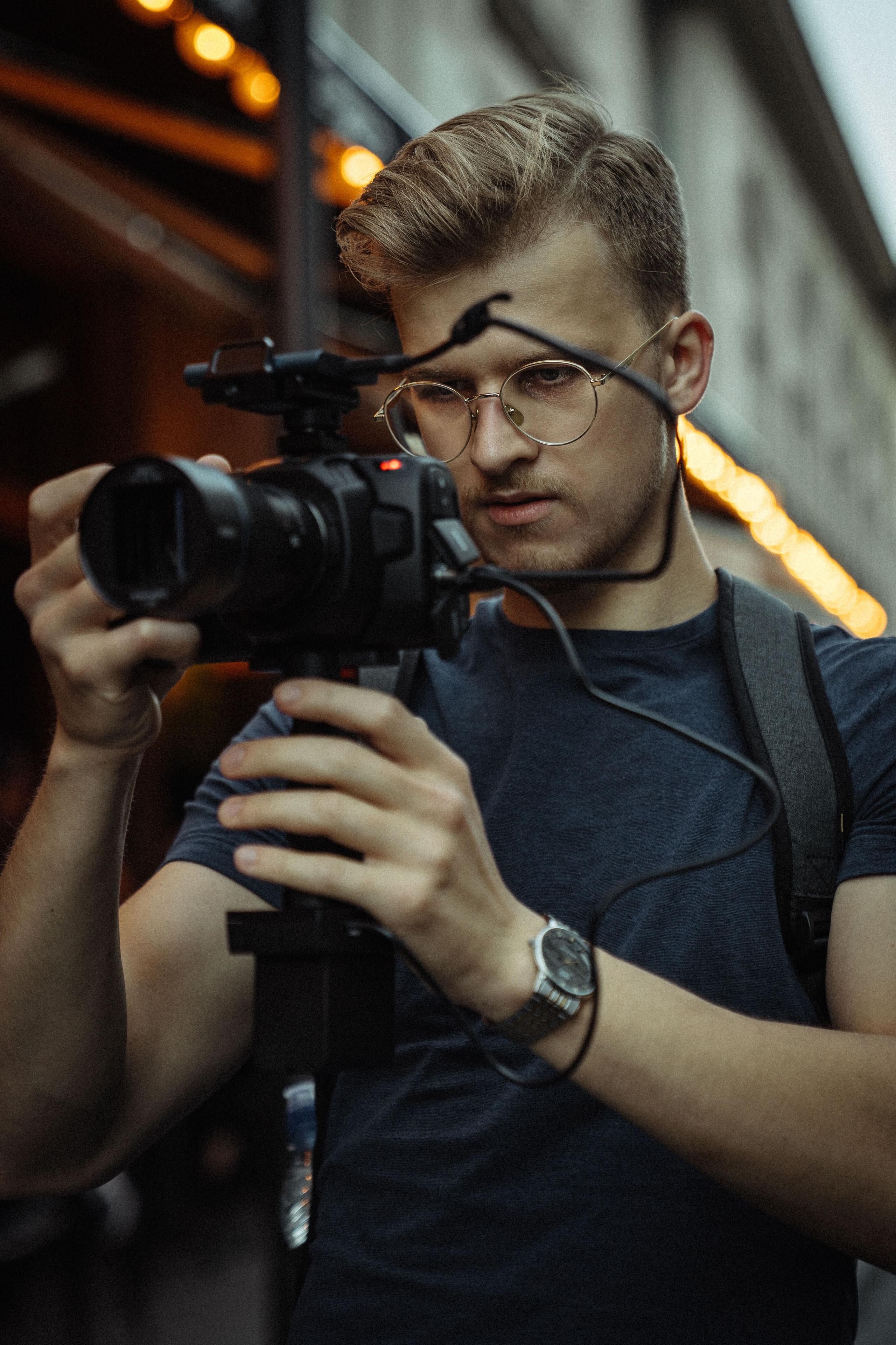 Atsiliepimai. JEVGENIJ BALEZIN | Portretų fotografas | Vilnius