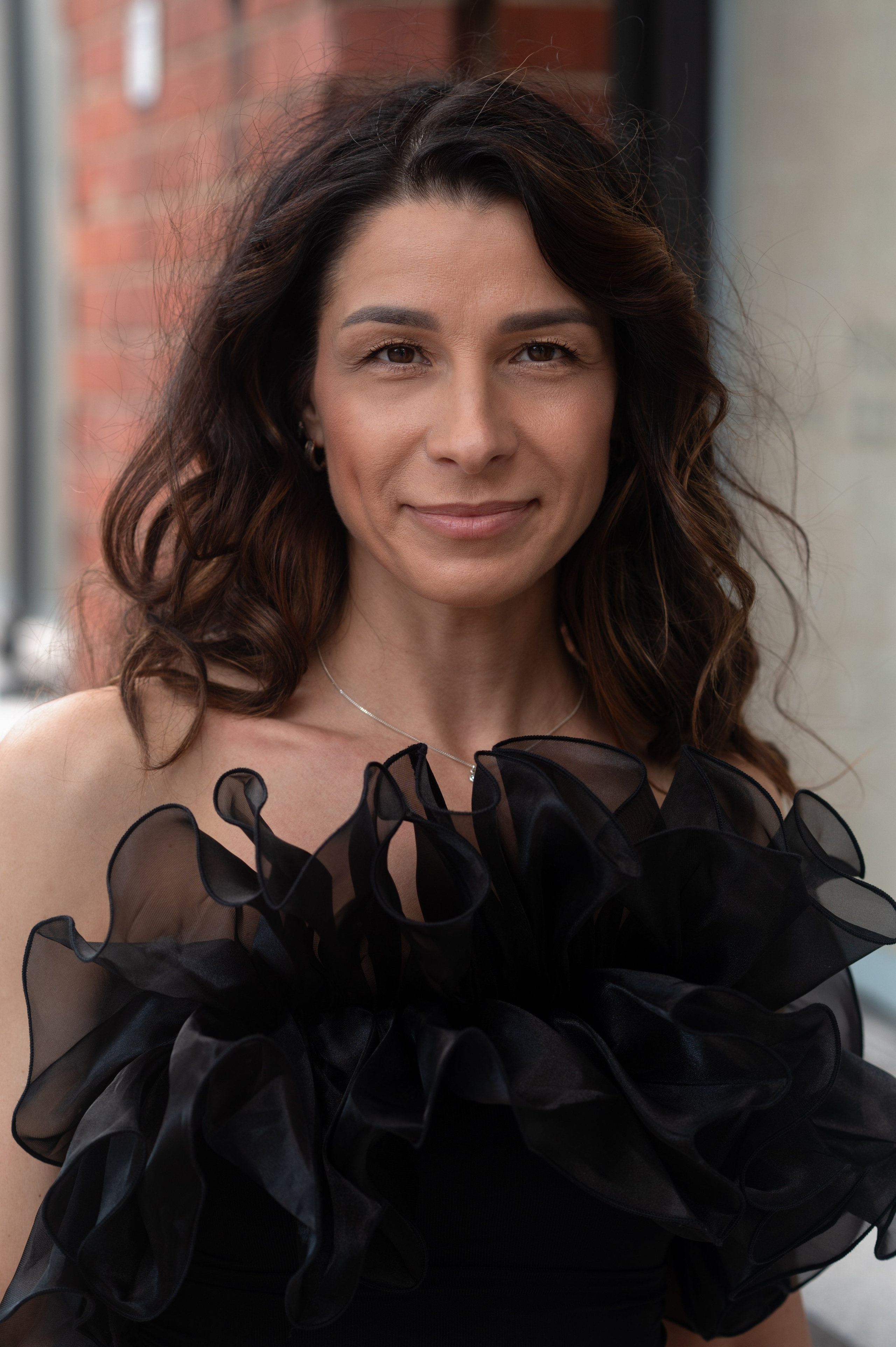 Фотосессия для инстаграма красивый визуал. Фотограф в Калининграде Анна Пошкус