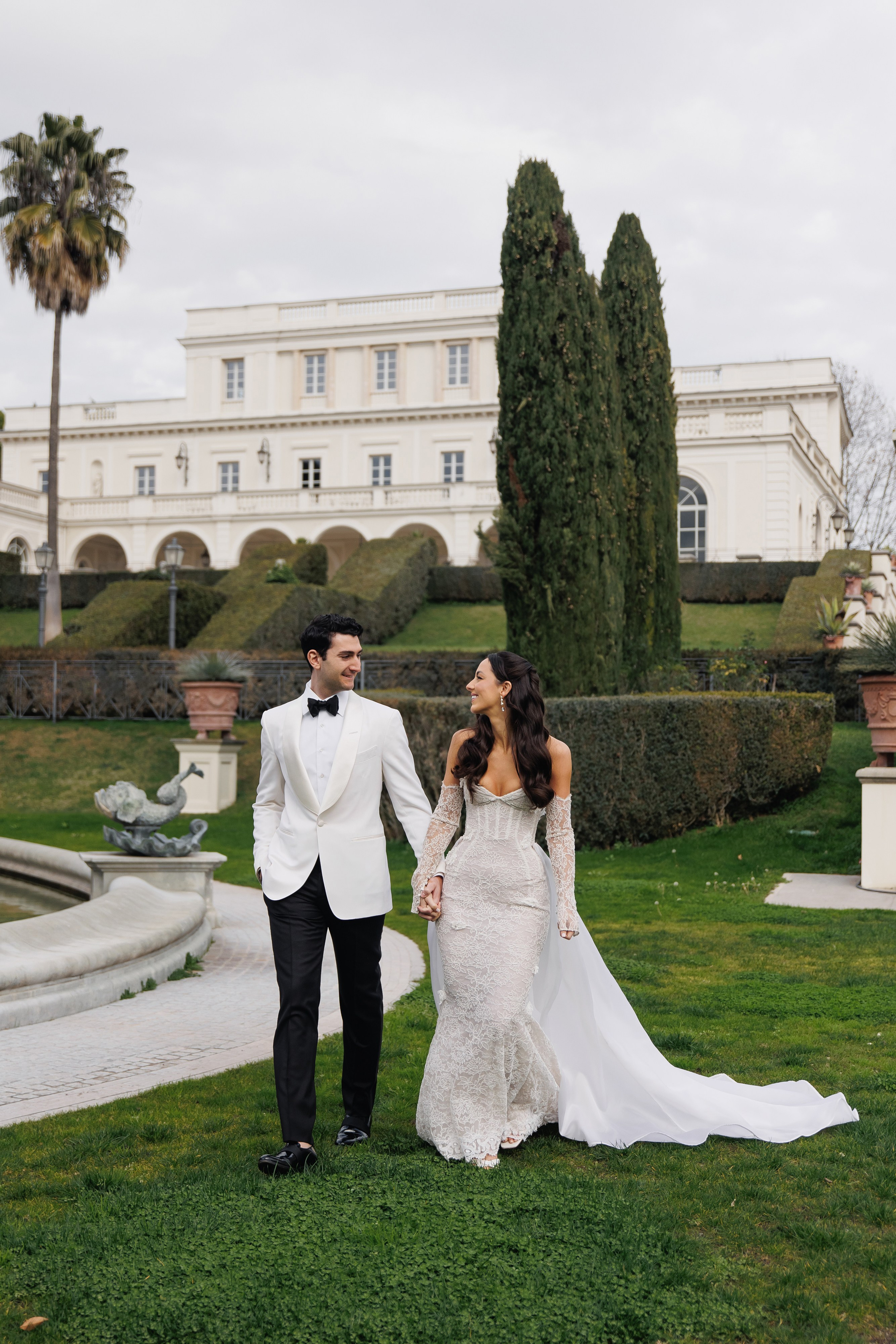 Wedding Photographer villa Miani. Wedding Photographer Rome Tuscany Como Sicily Puglia Amalfy Italy- Oksana Savenchuk