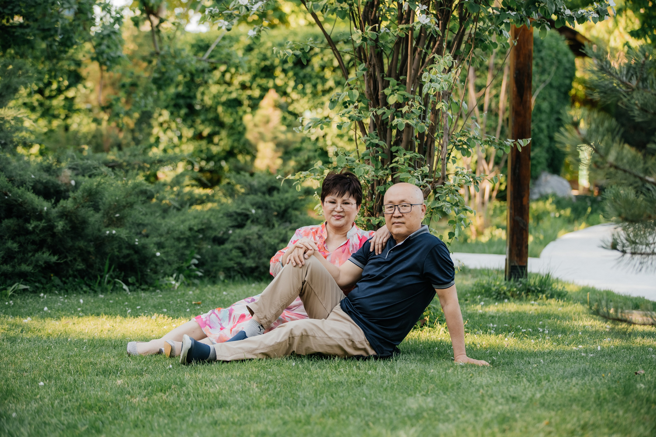 Хангаби. PRIME STUDIO