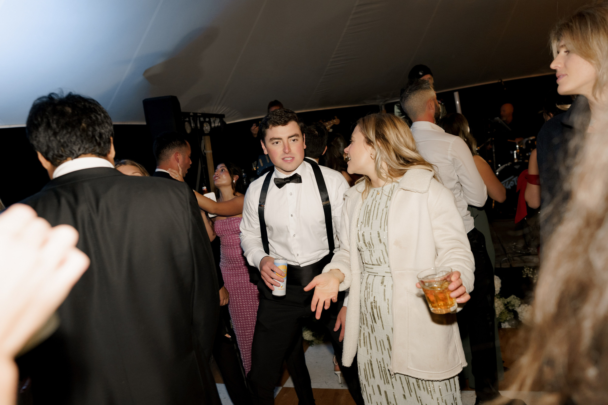 Marci and Yi. Wedding photographer and videographer New York | New Jersey