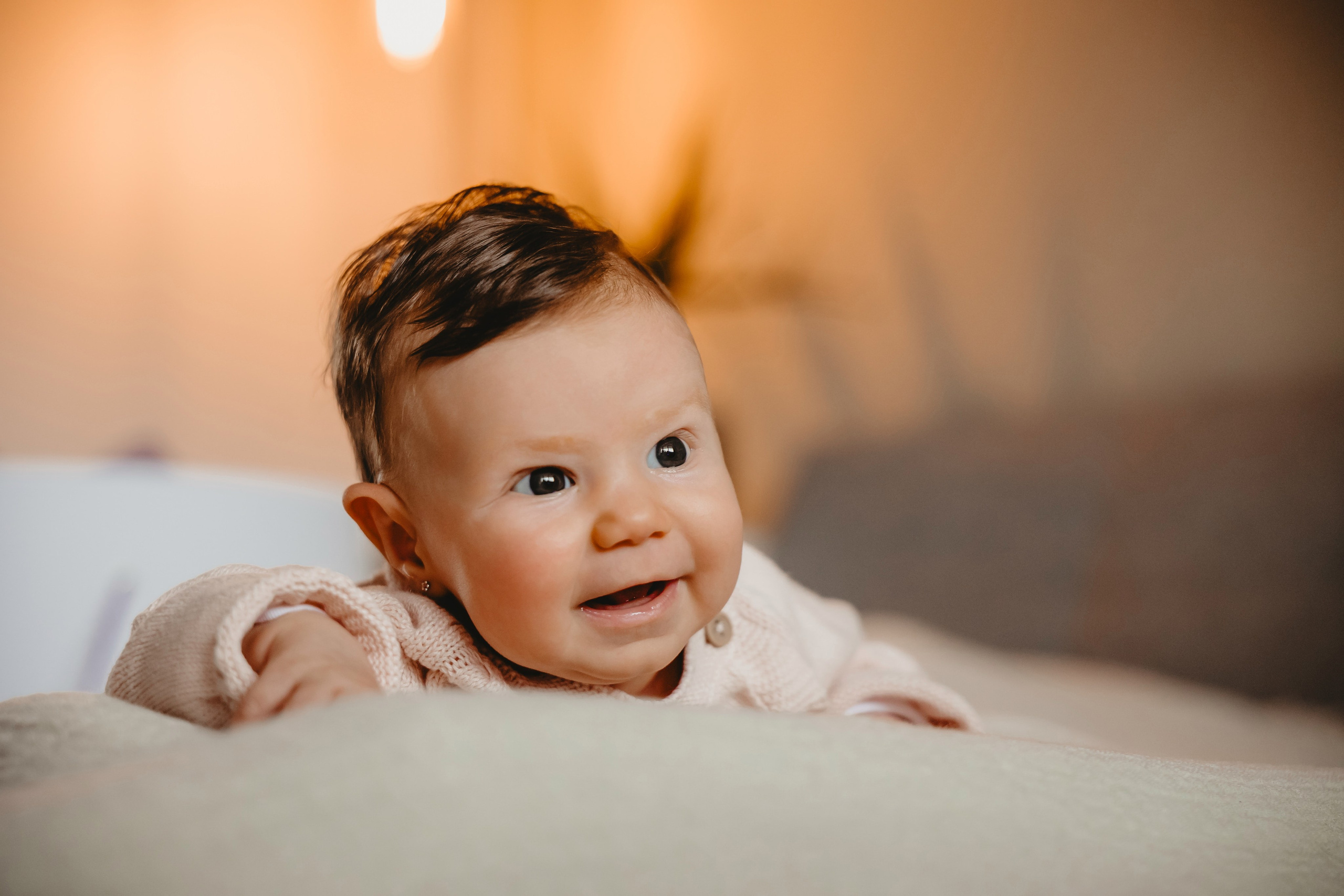 Bebe F. Home