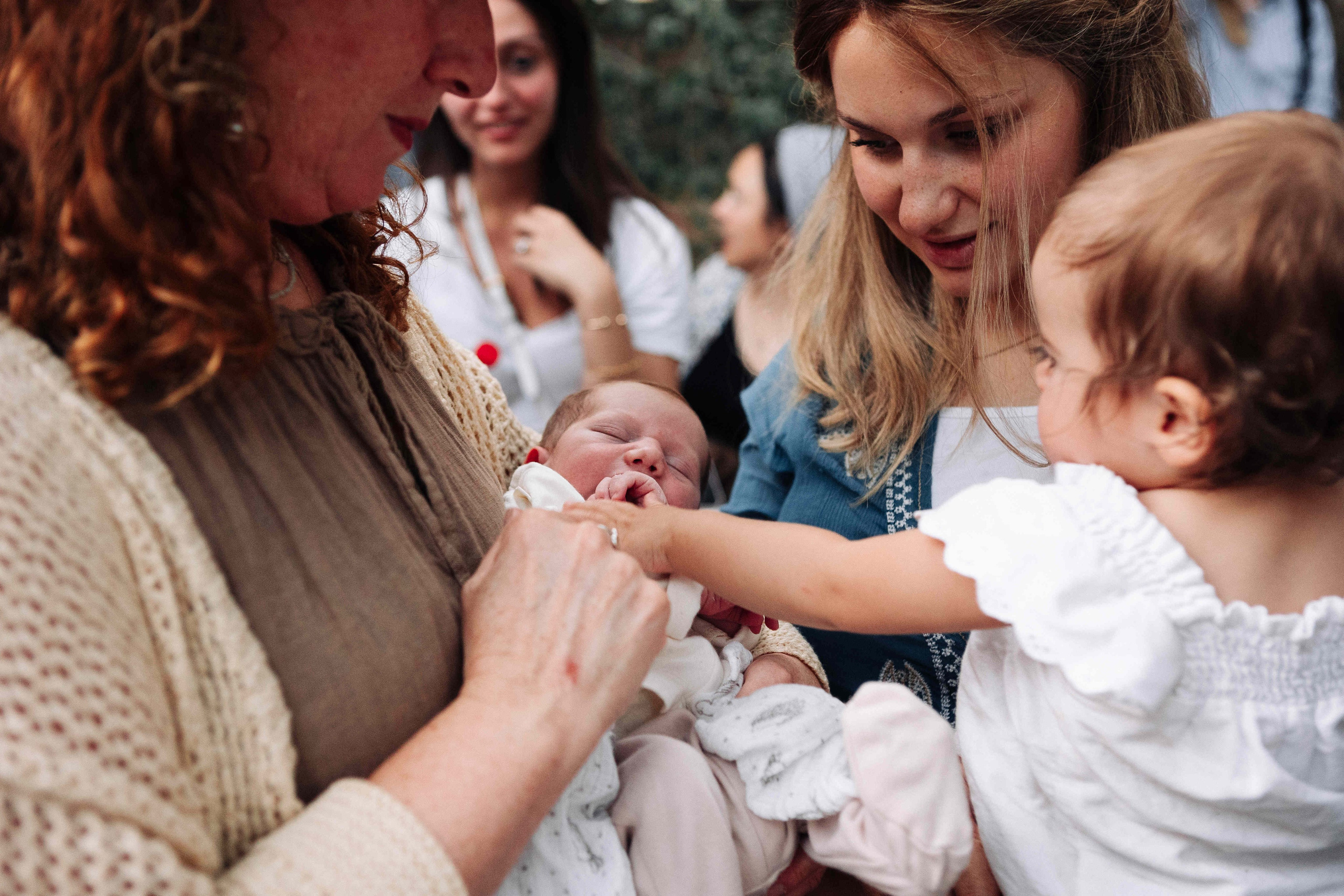 BRIT MILA IN NATURE IN JERUSALEM. Https://shi-photo.com/