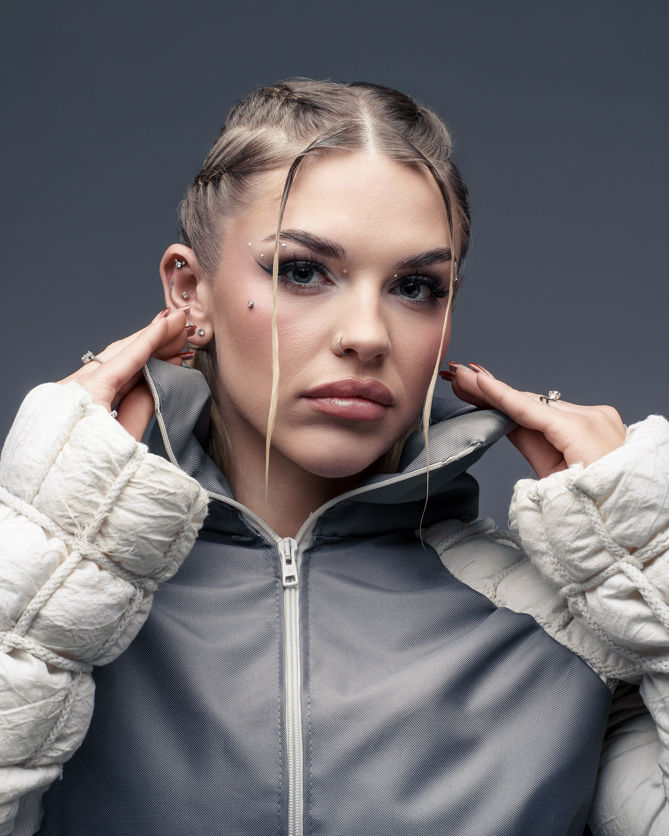 Alicja. Fotograf Kraków - Dimston