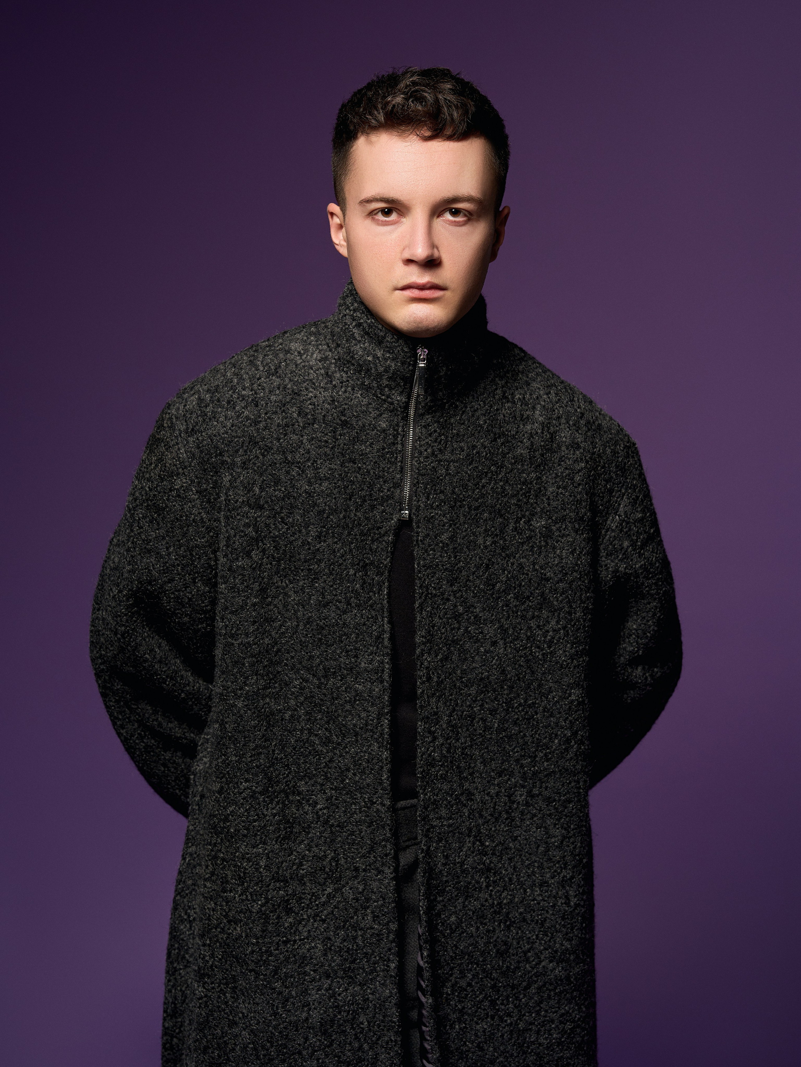 Vitali Beidel - Stuttgart Visual artist und Fotograf