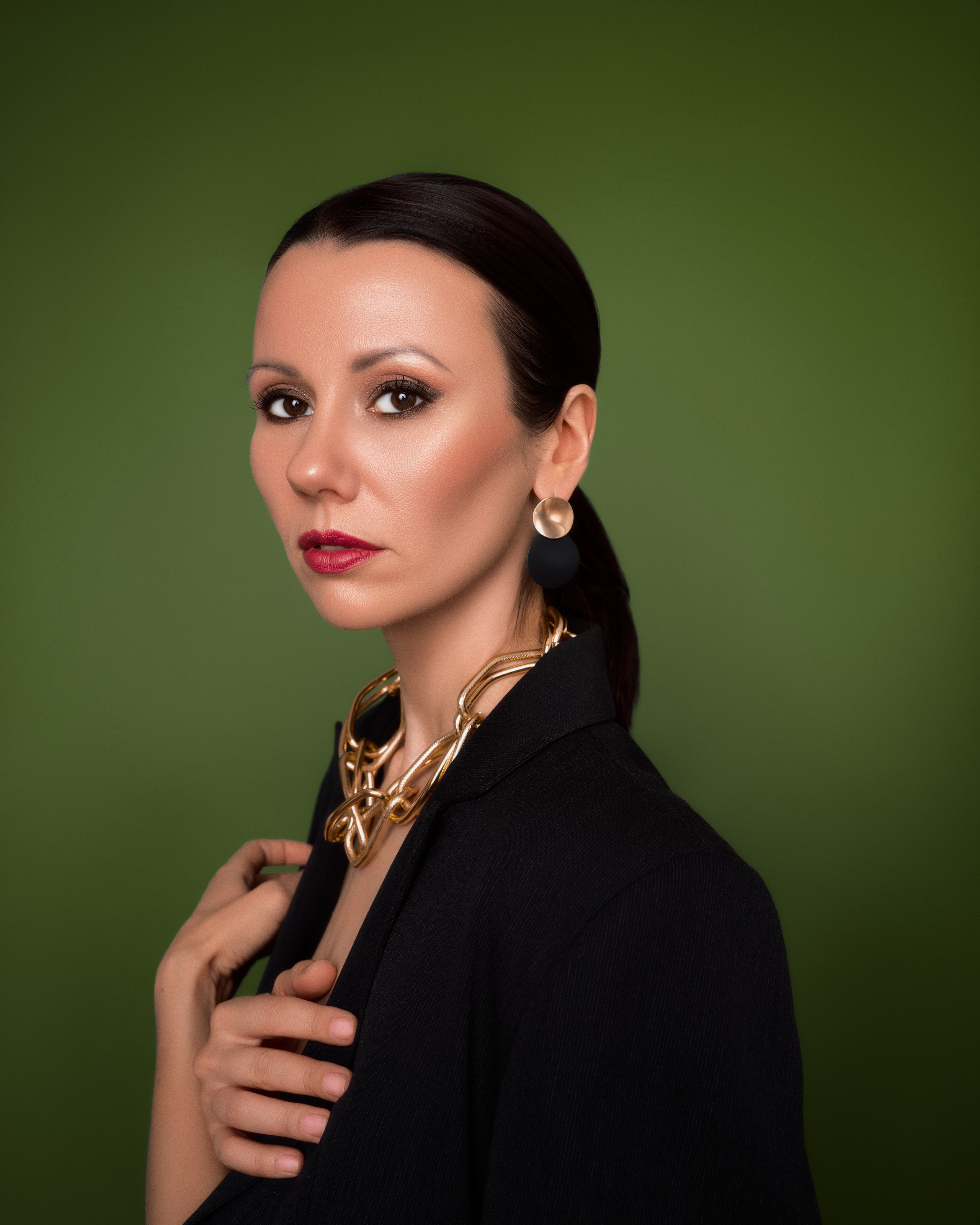 Yana. Visual artist | Fotograf | Stuttgart