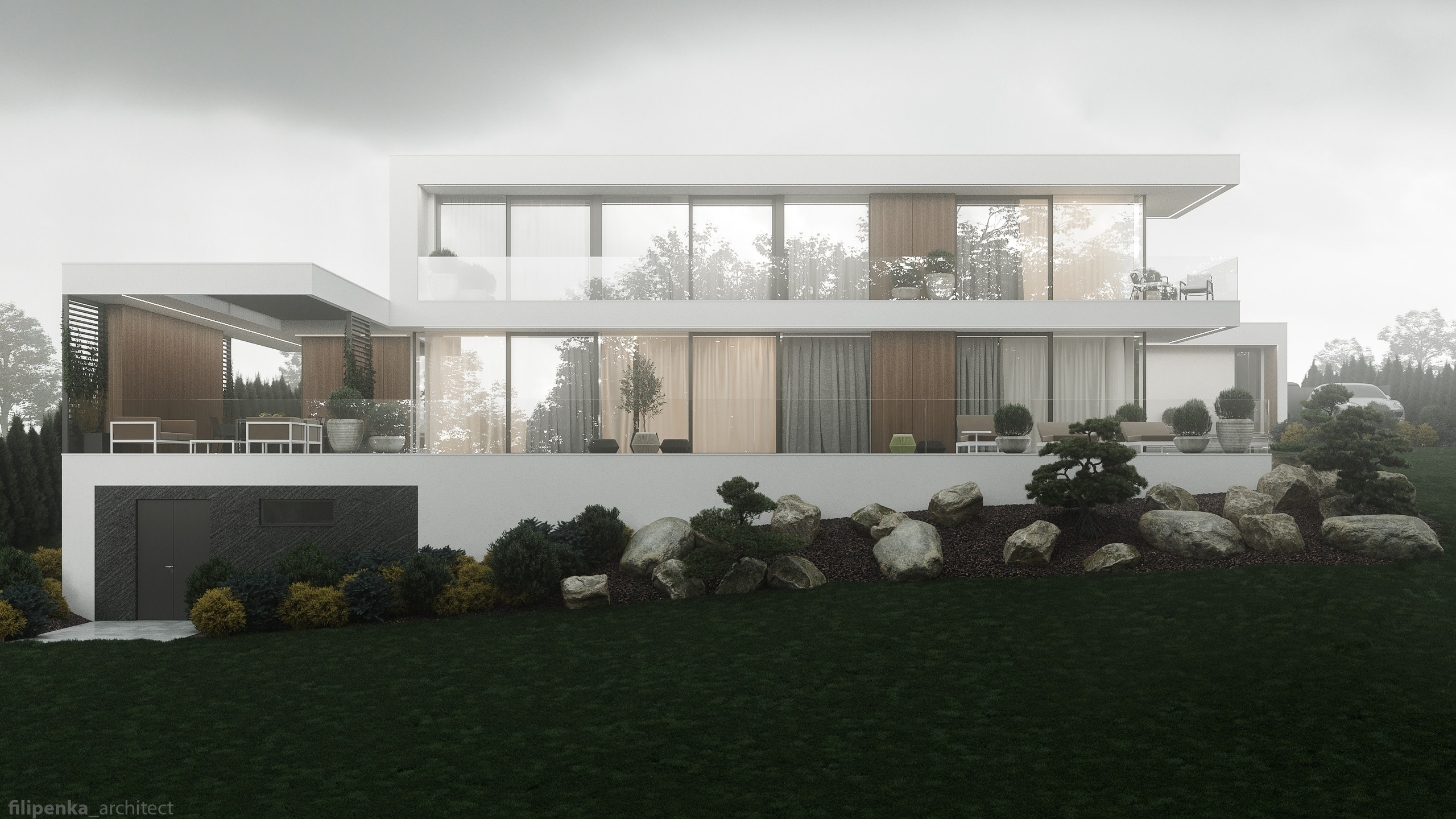 Architekt Praha - Navrhujeme luxusní domy. Špičková moderní architektura. architektonické studio Praha. Architekti rodinných domů | Architektonické studio Praha. Zahradní architekt. Bytový Architekt a Návrhy interiérů. Architekt rodinných domů. Luxury villa. Nejlepší Vily. Luxury vila.