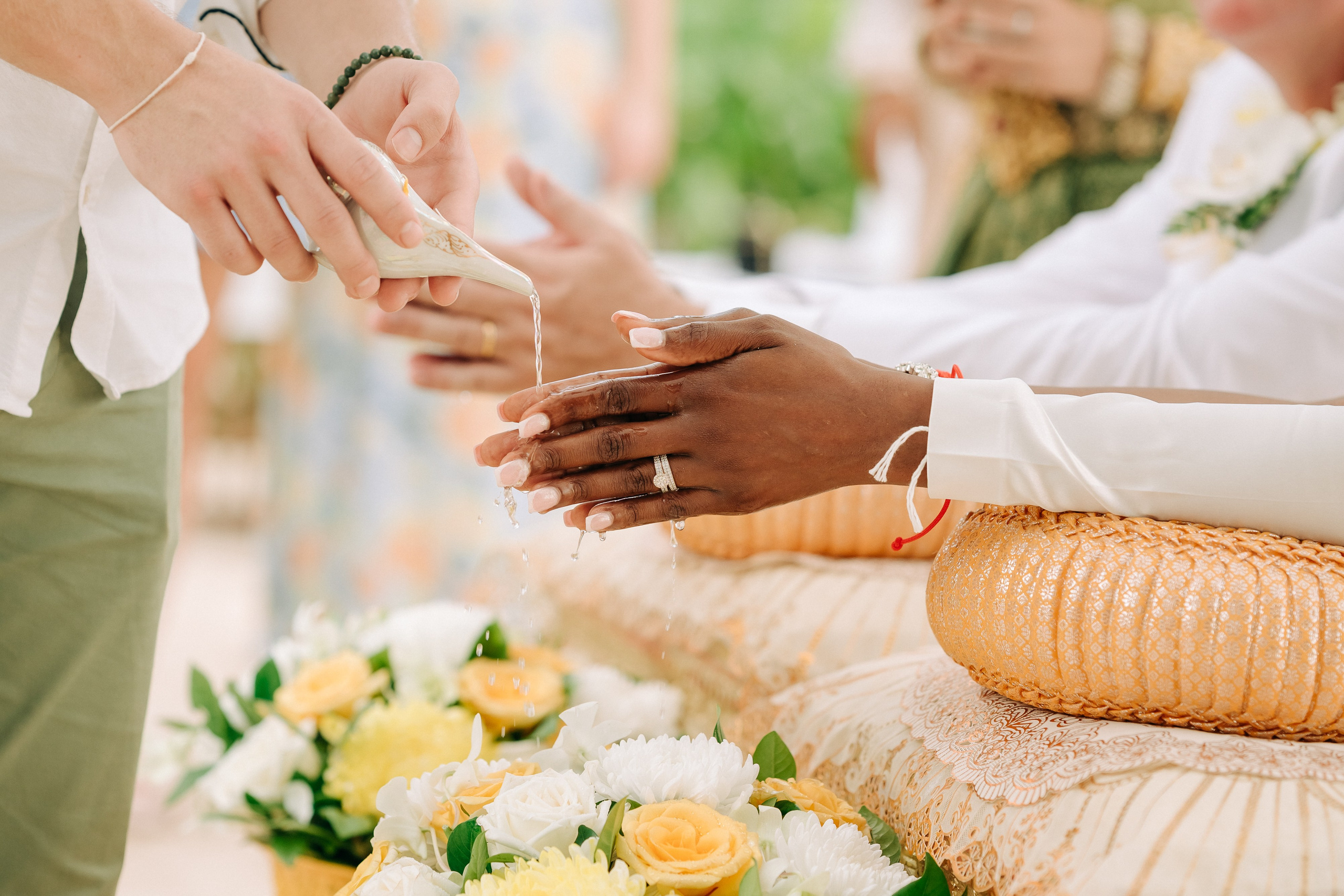 Grace & Martin 03.11.2024. Wedding on Koh Samui, Thailand
