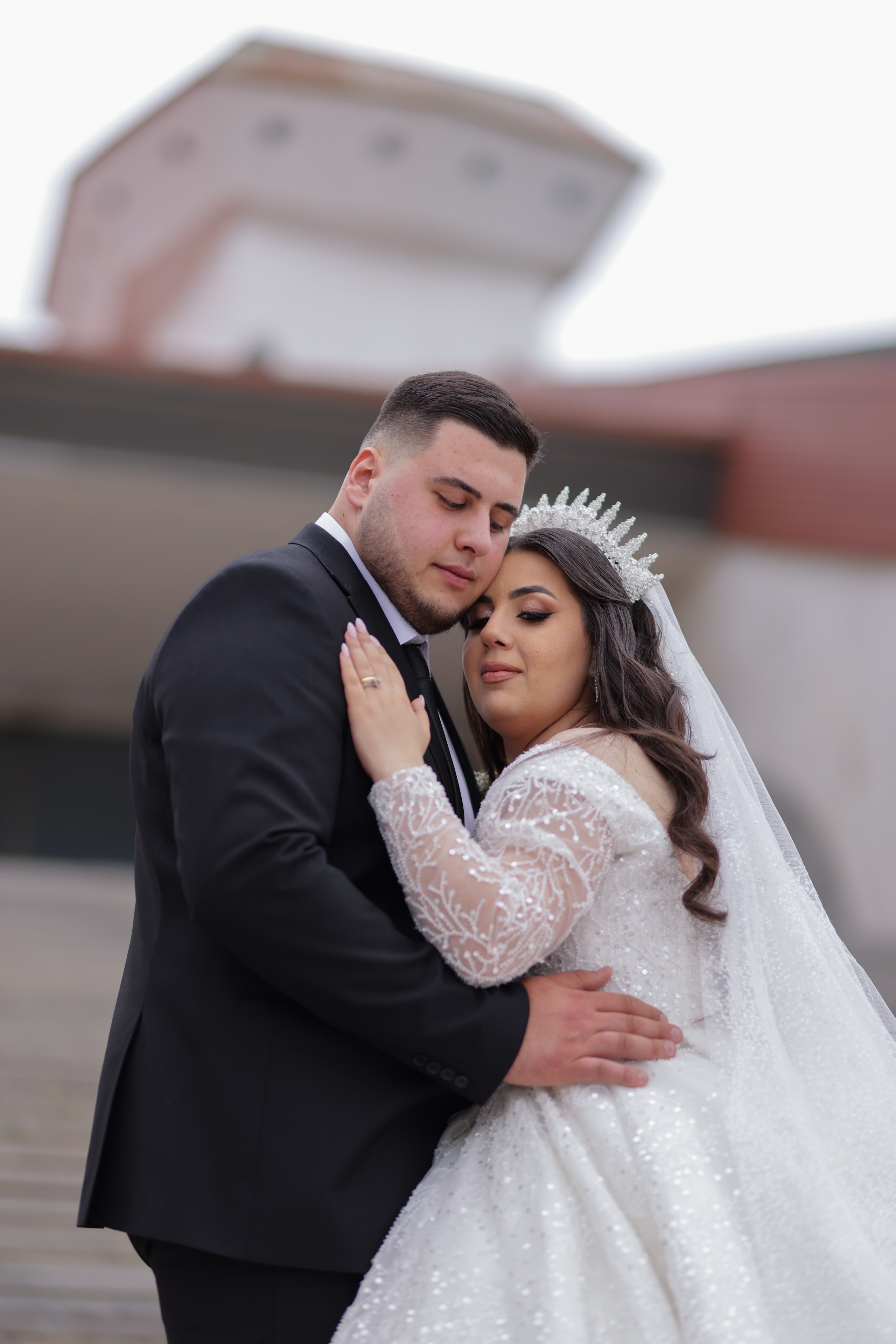 Jor & Varduhi wedding day. KHproduction