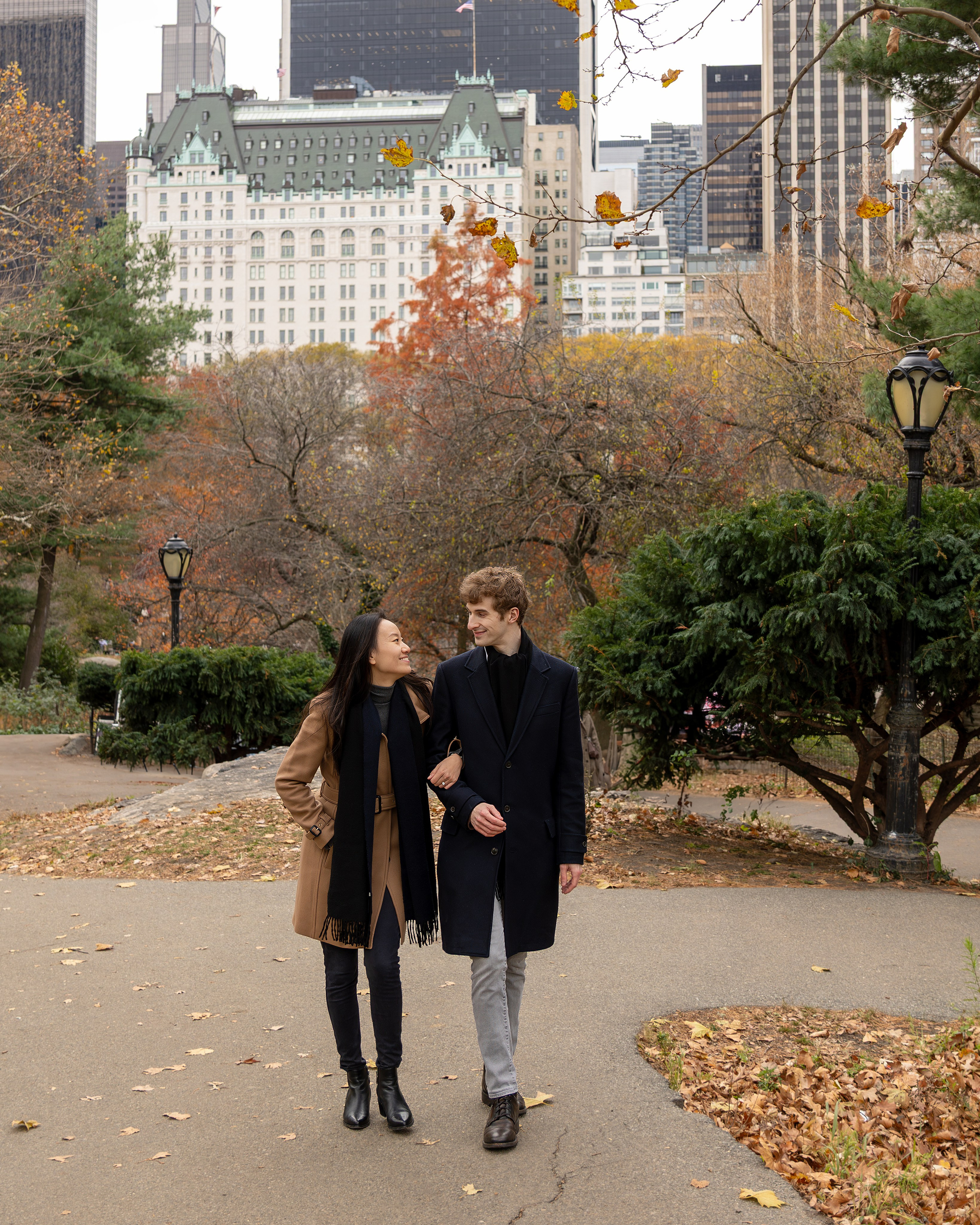 New York Engagement: United by Love. Family, lifestyle, and commercial photography in New York and New Jersey