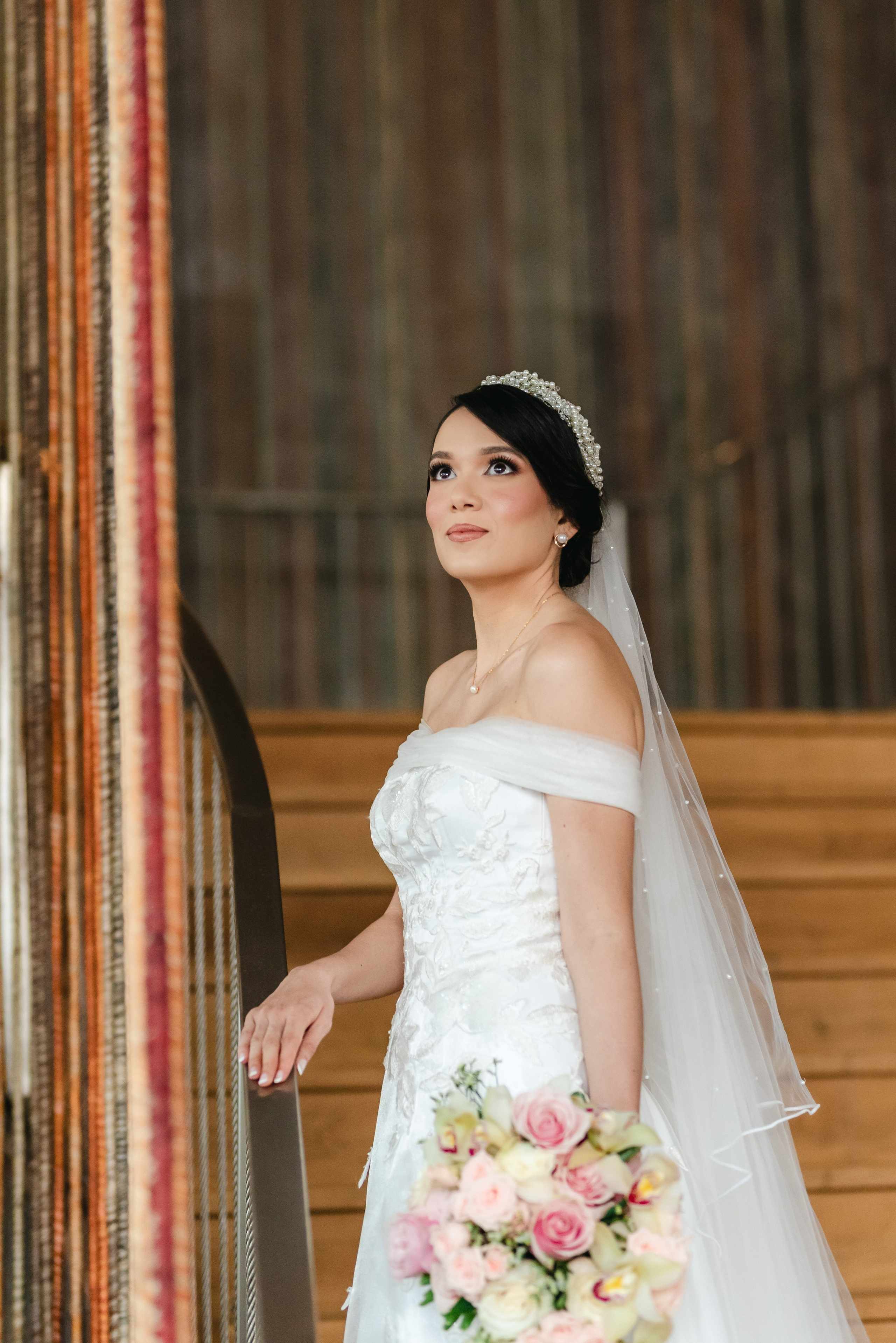 Luisa & Jorge. Wedding Photography - Fotografo Bodas Colombia