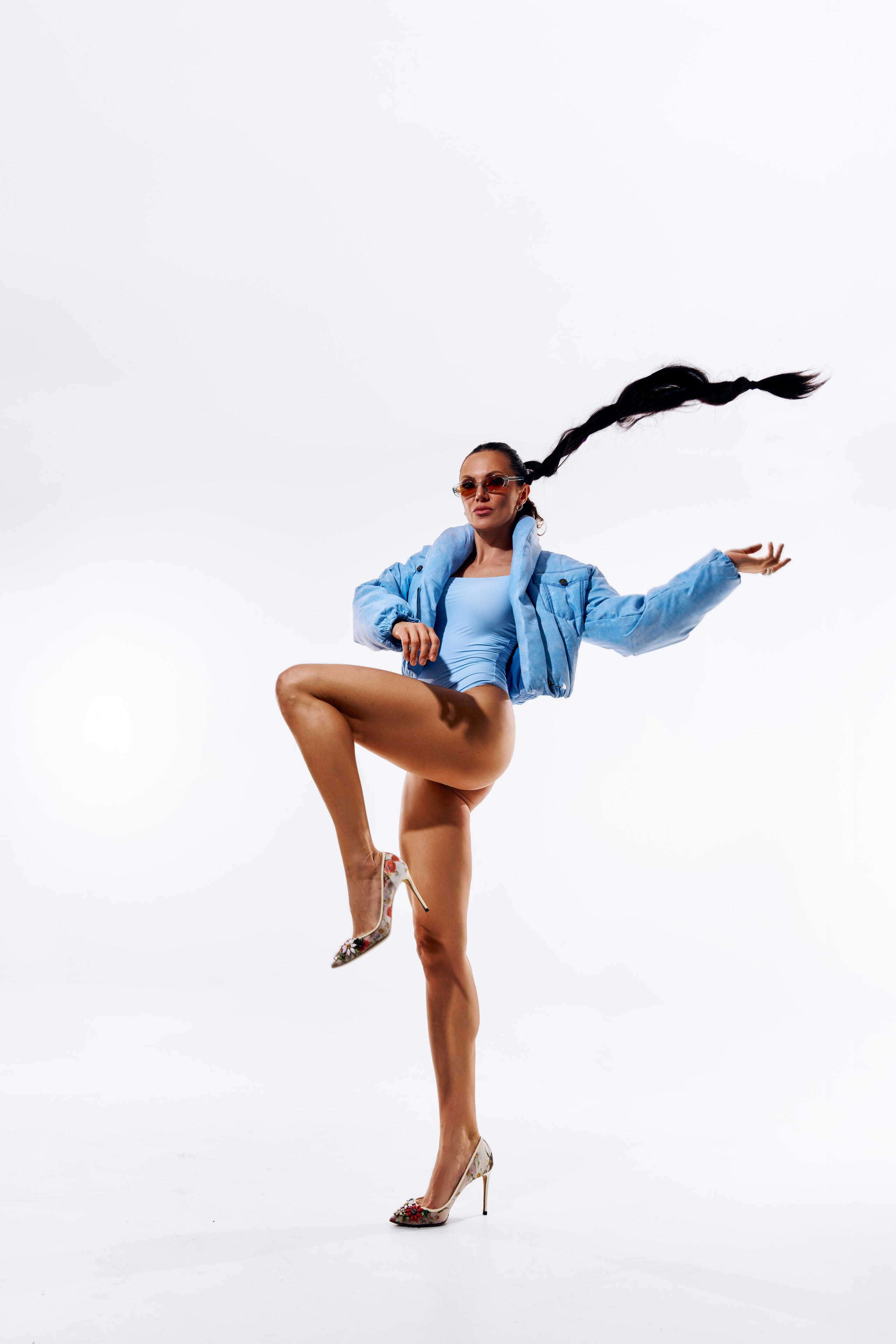 FASHION. Viktorija Korsaka| Content Production for Brands & Agencies