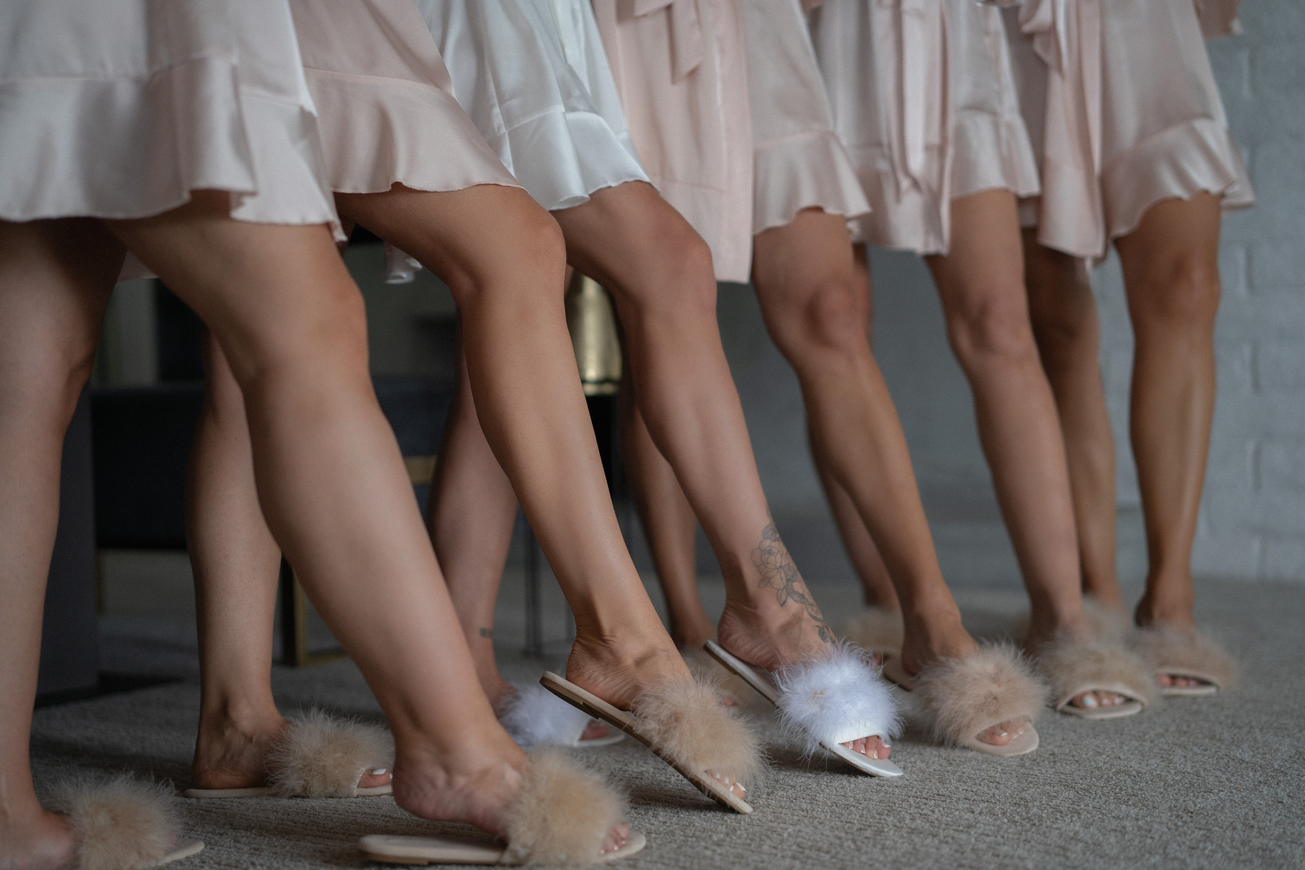 Alena & Bernard the Wedding day. Portrait, family, maternity & wedding photography & videography in SoCal Kseni Vibe