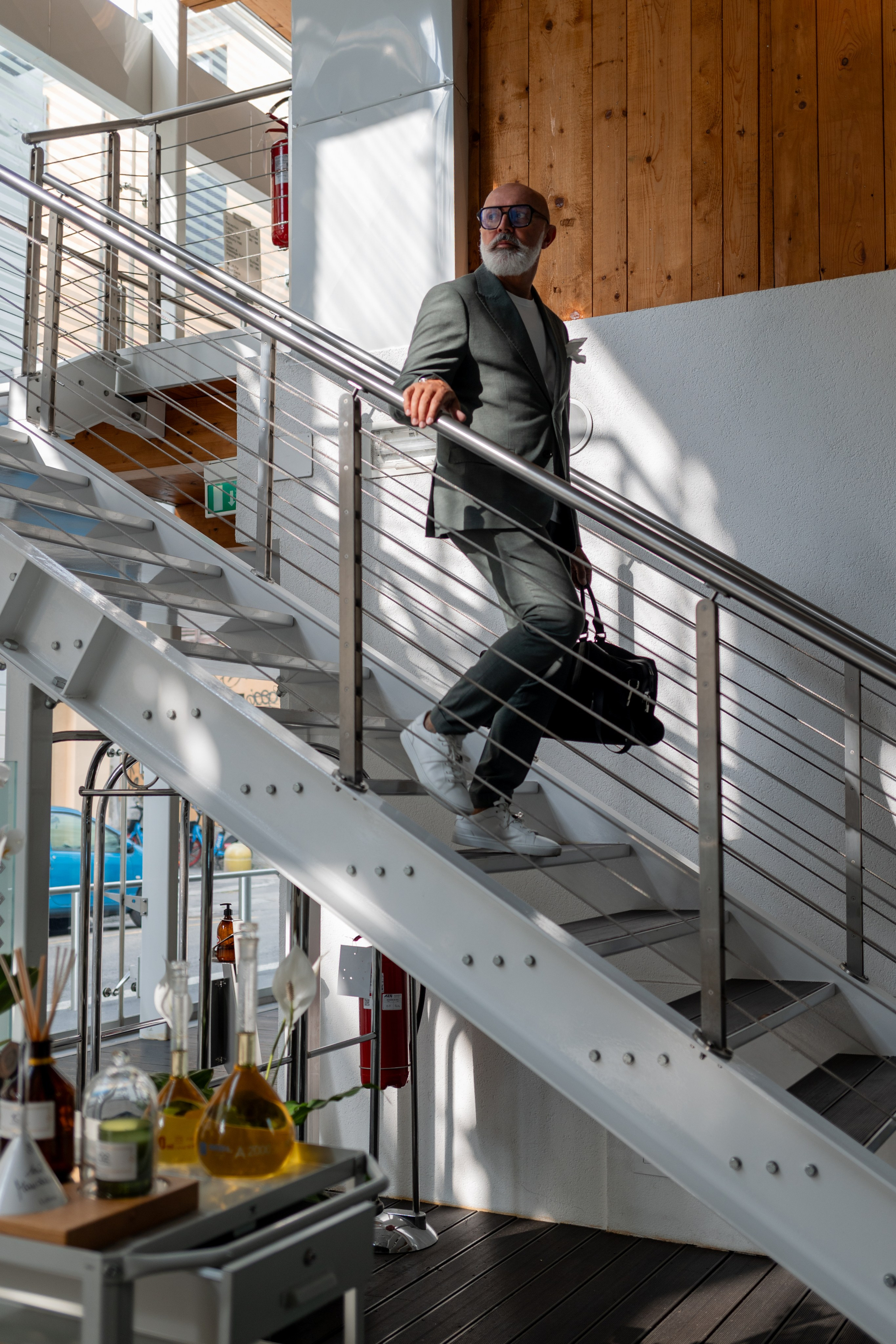 Luigi. Photographer in Milan |Mila Pro Photo