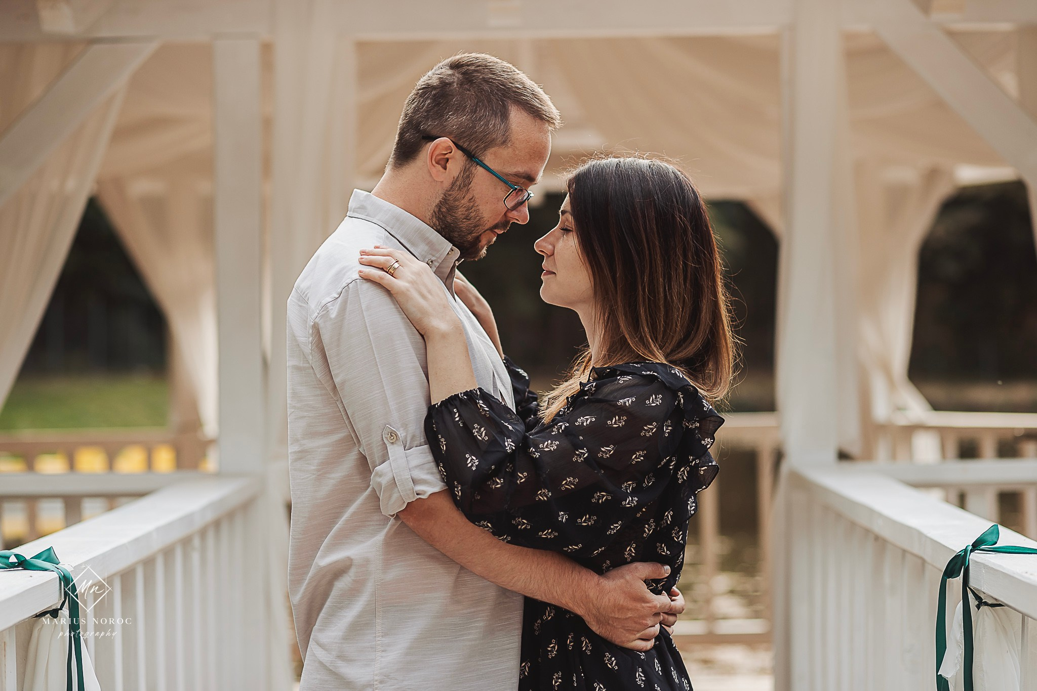 Lorena & Andrei | Forest Events Cucorani