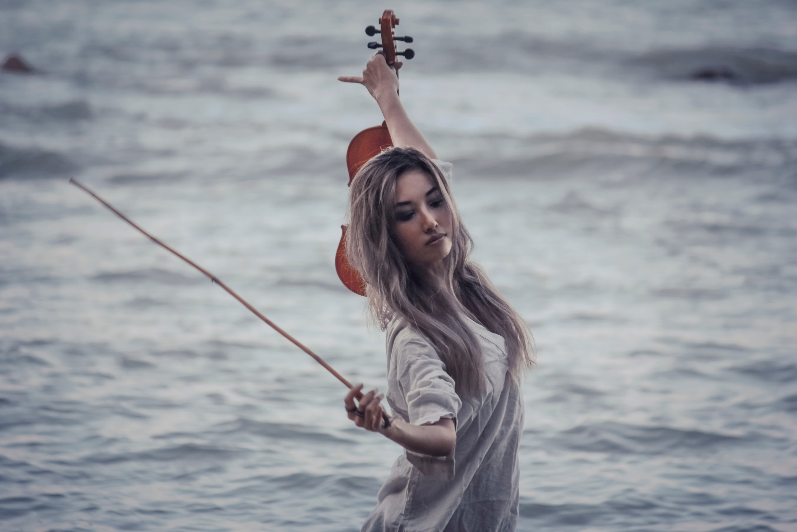 Professional Photographer, Jacksonville FL — Alice Nabieva