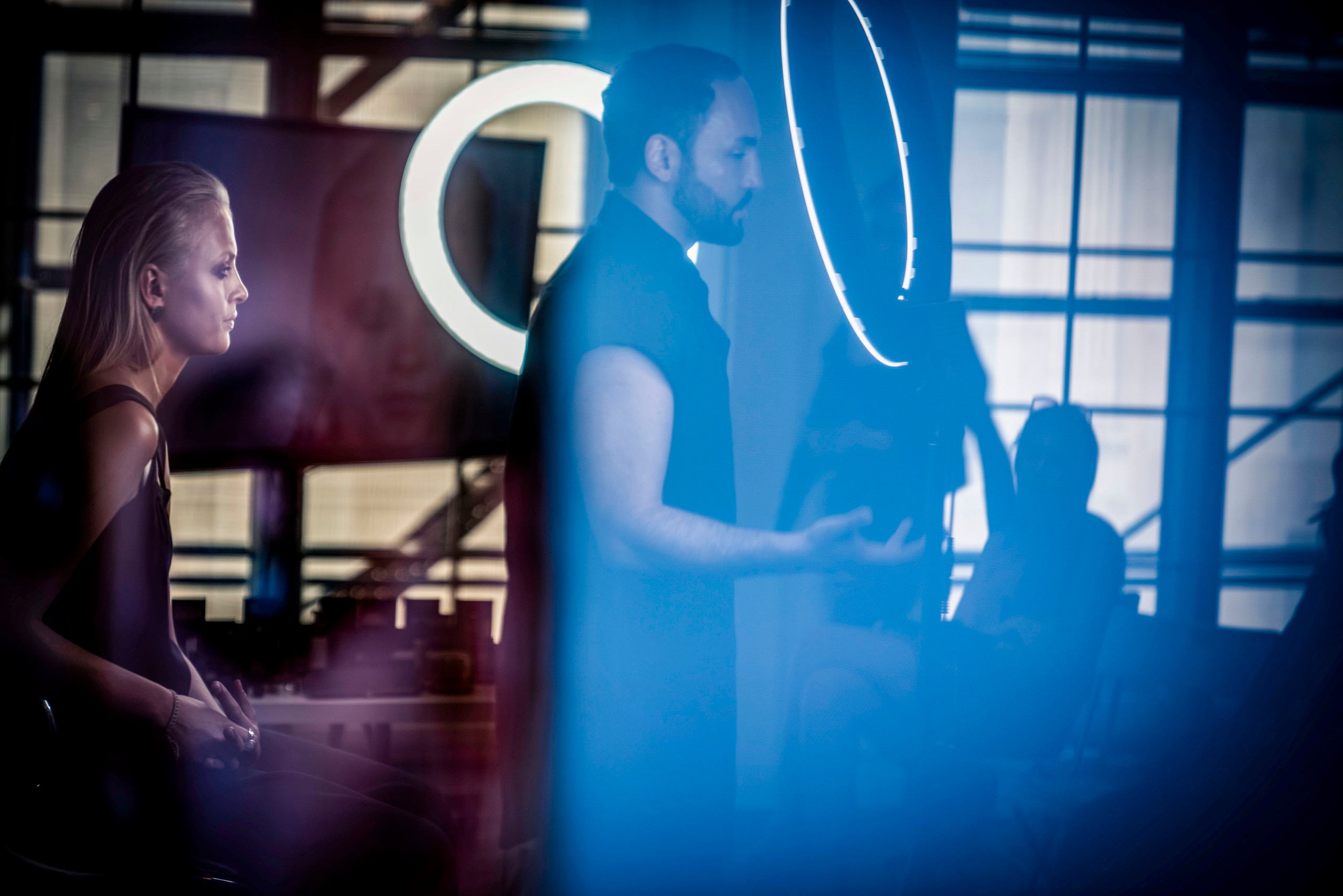 MUA ARTIST (Beauty Day Photoshooting)