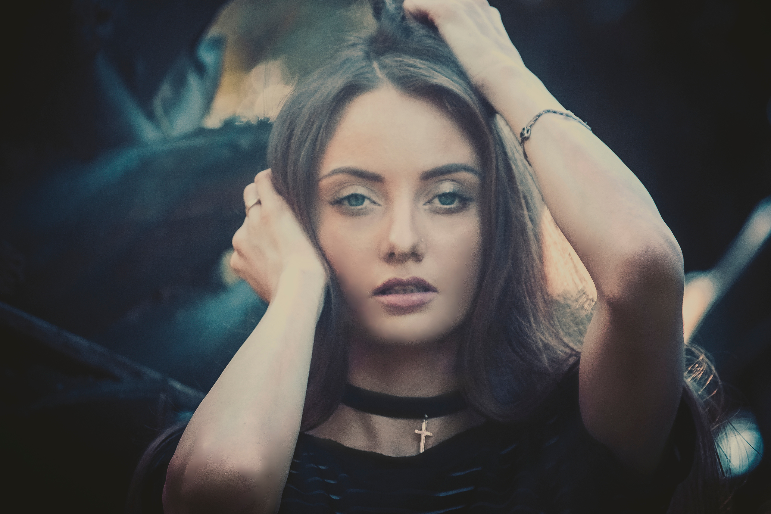 Professional Photographer, Jacksonville FL — Alice Nabieva