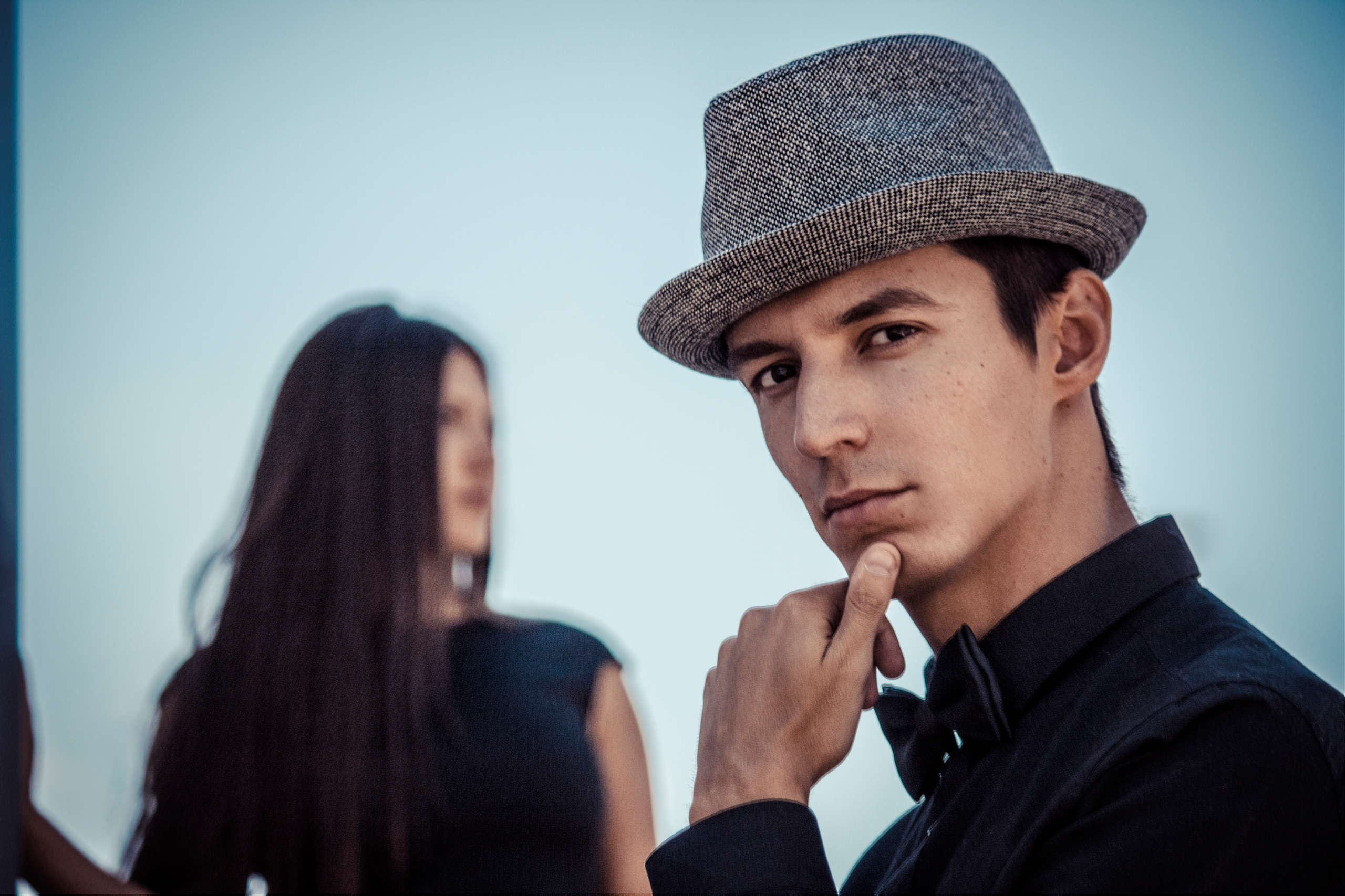 Professional Photographer, Jacksonville FL — Alice Nabieva