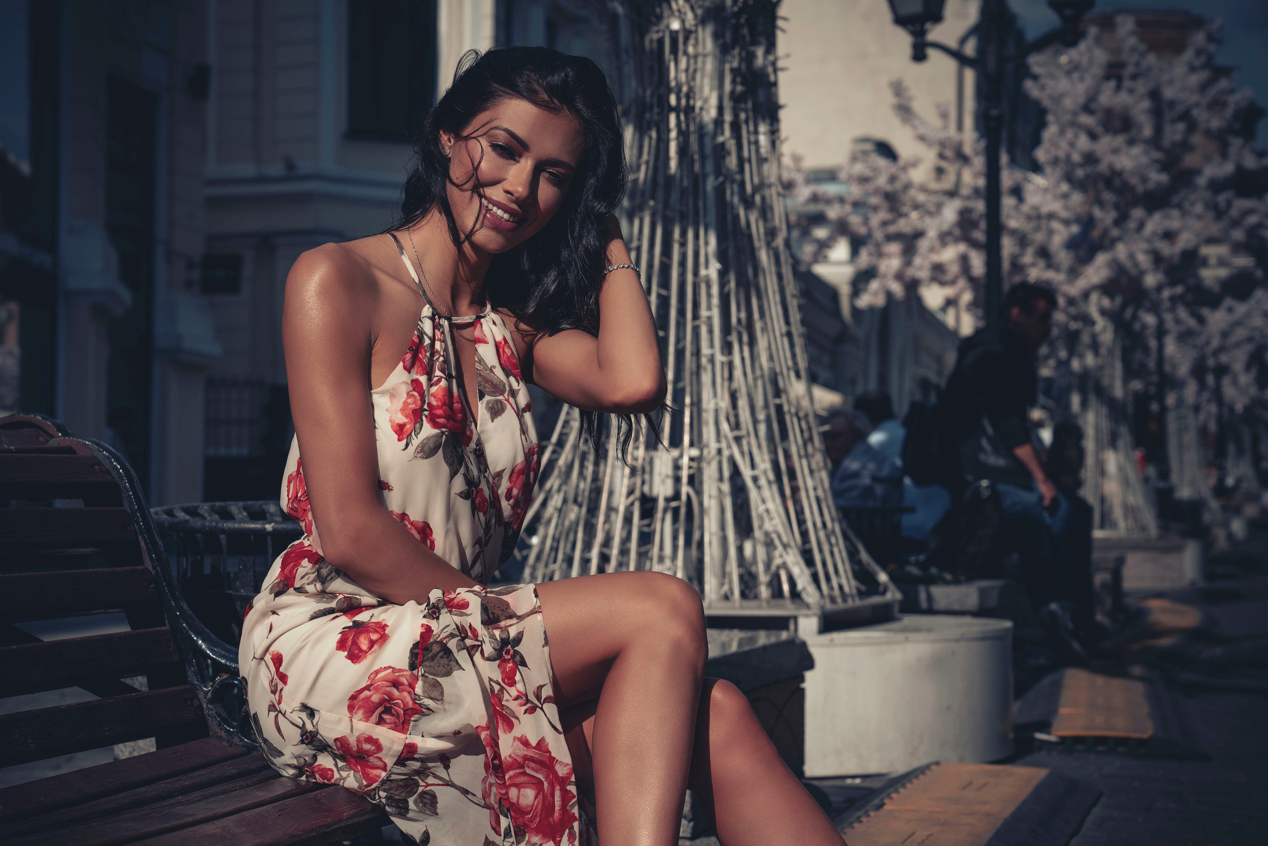 MUA ARTIST (Beauty Day Photoshooting)