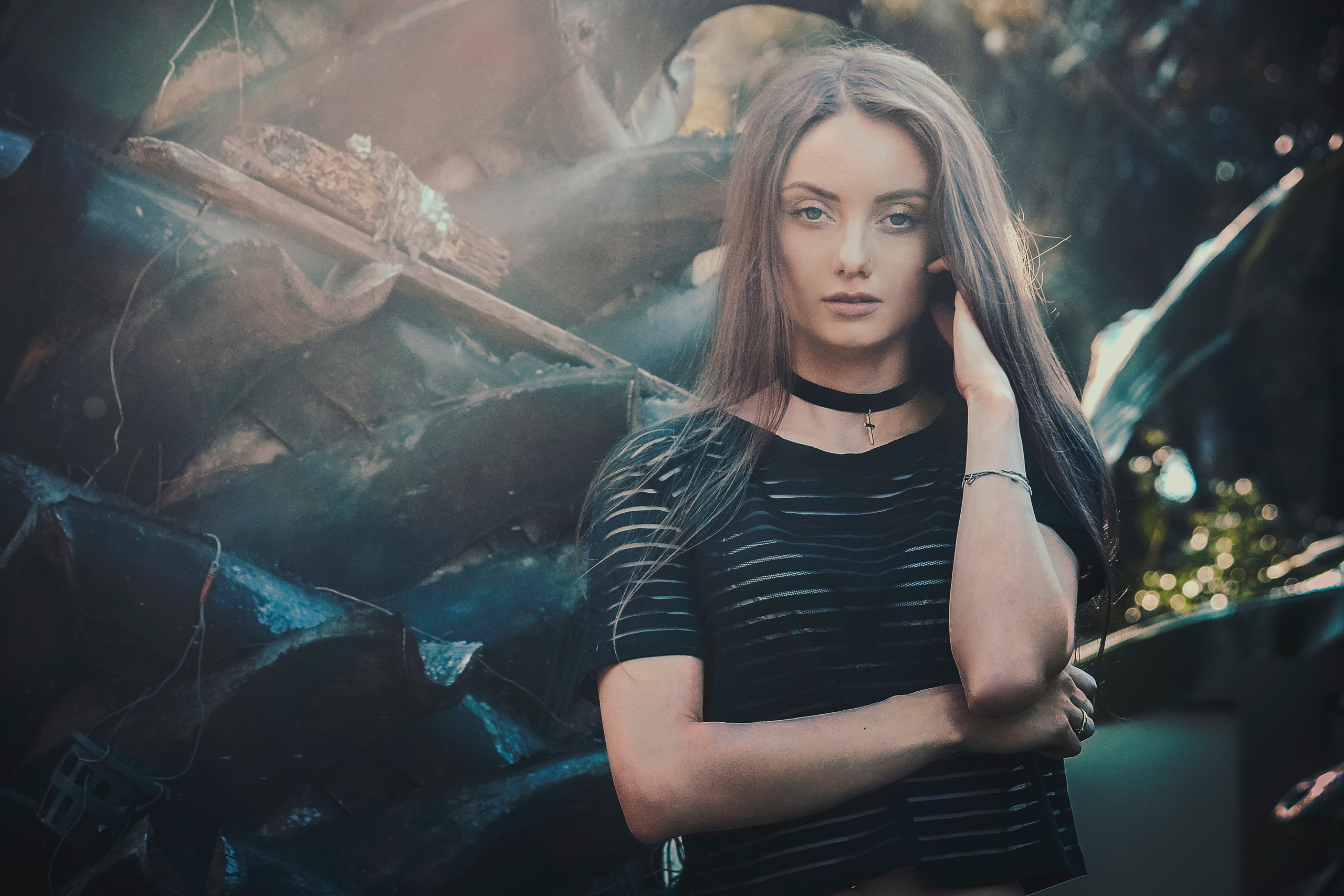 Professional Photographer, Jacksonville FL — Alice Nabieva