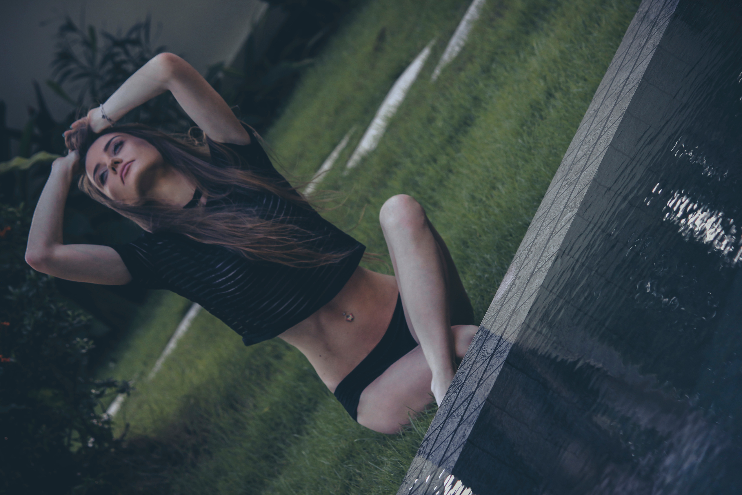 Professional Photographer, Jacksonville FL — Alice Nabieva