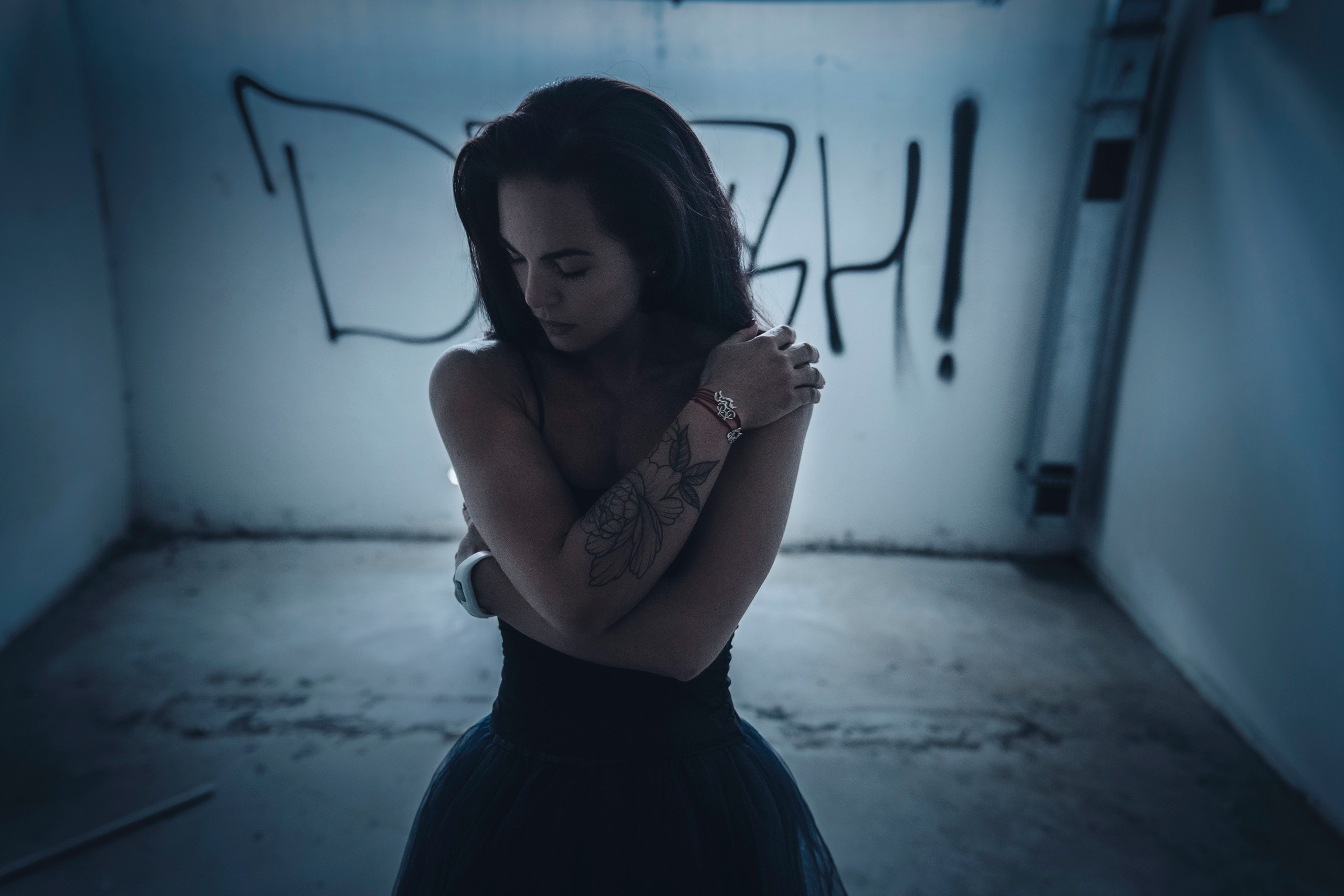 To Be Alone With You