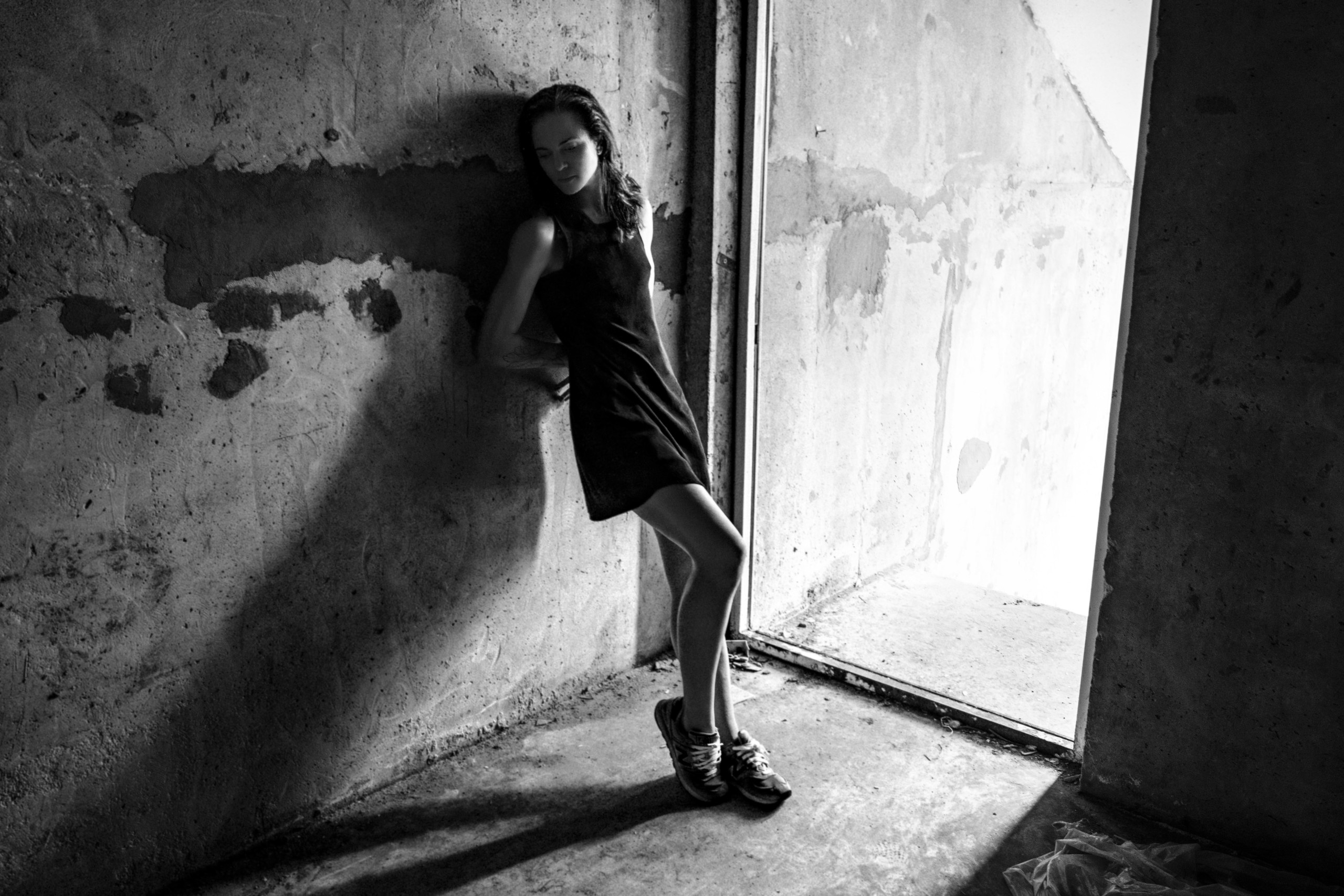 To Be Alone With You