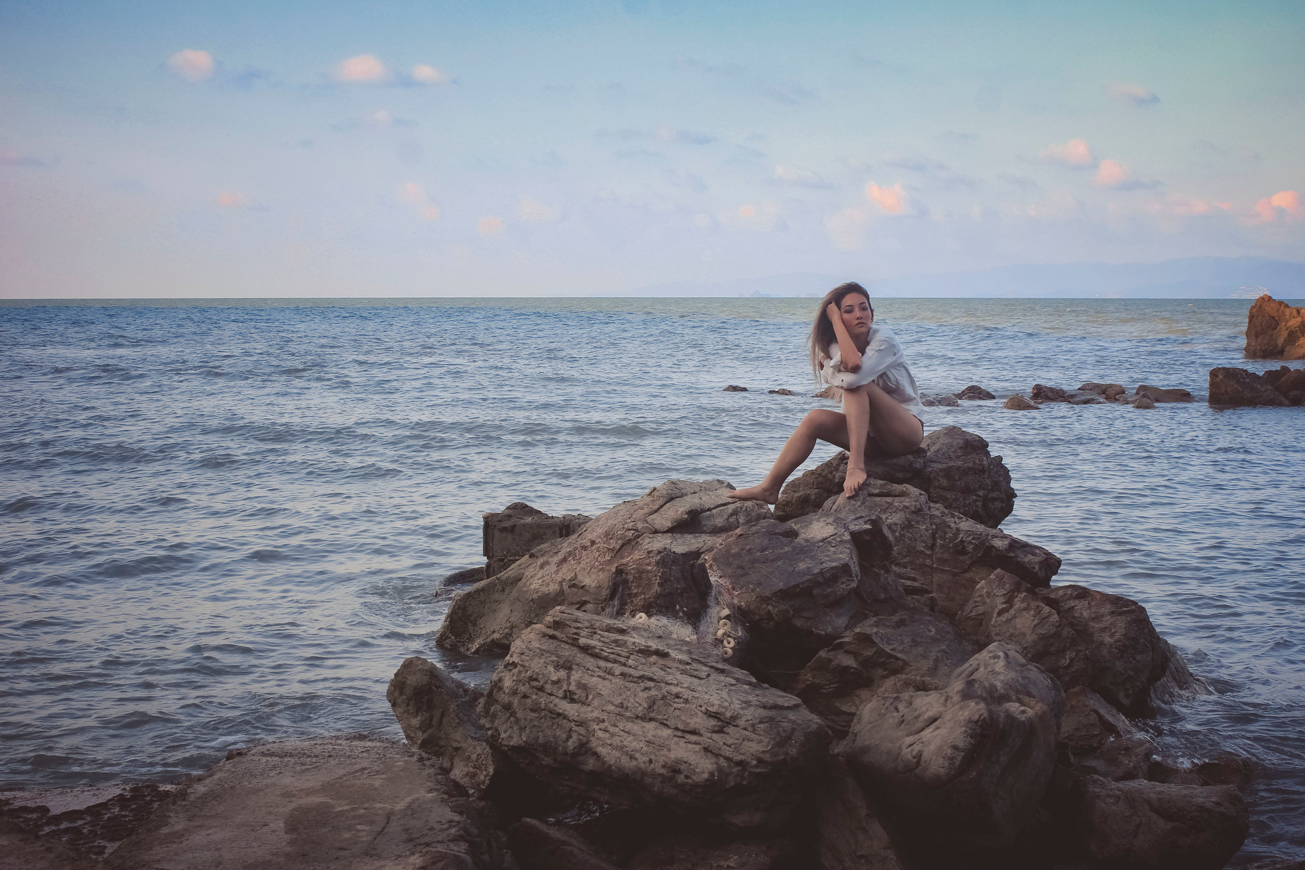 Professional Photographer, Jacksonville FL — Alice Nabieva