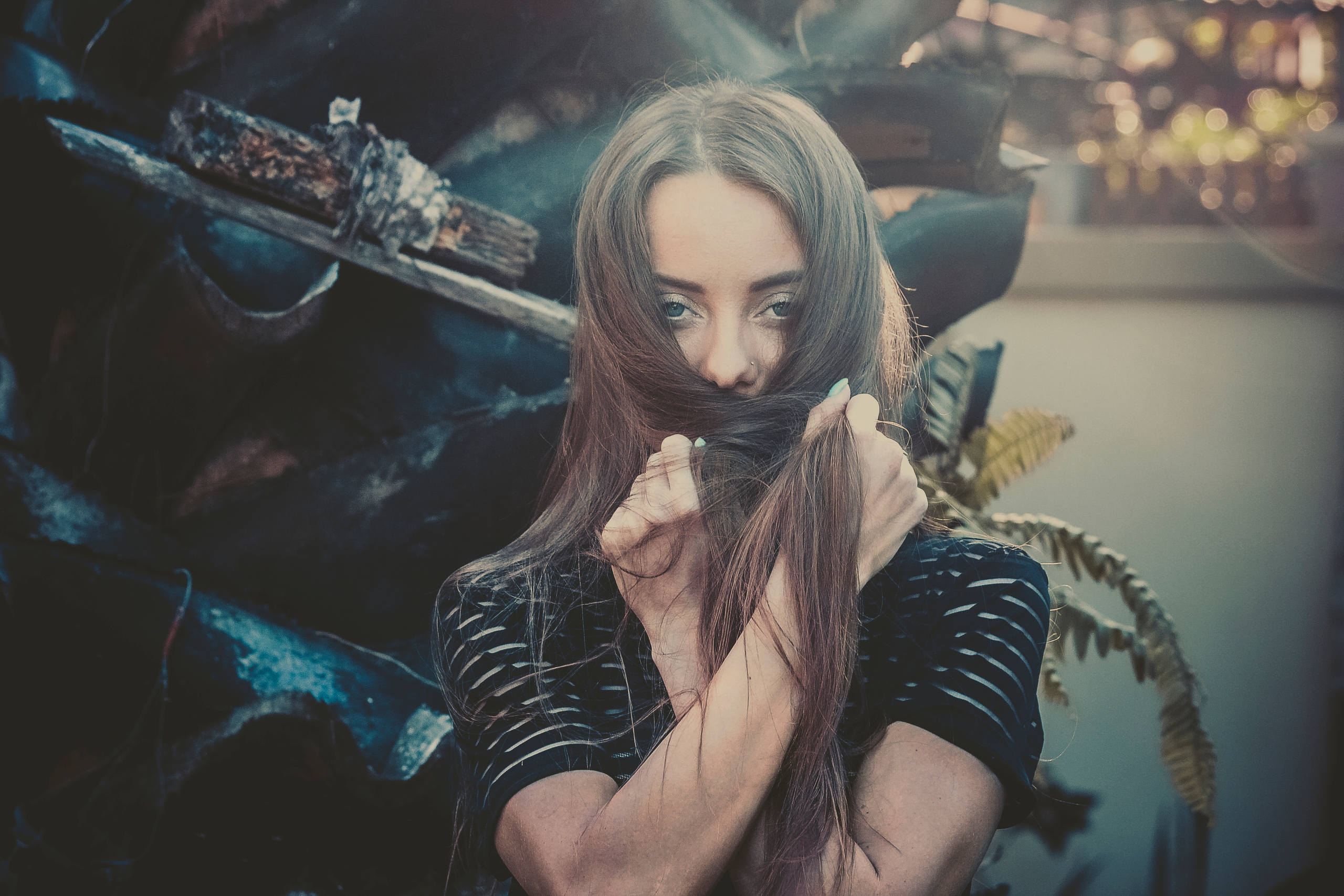 Professional Photographer, Jacksonville FL — Alice Nabieva