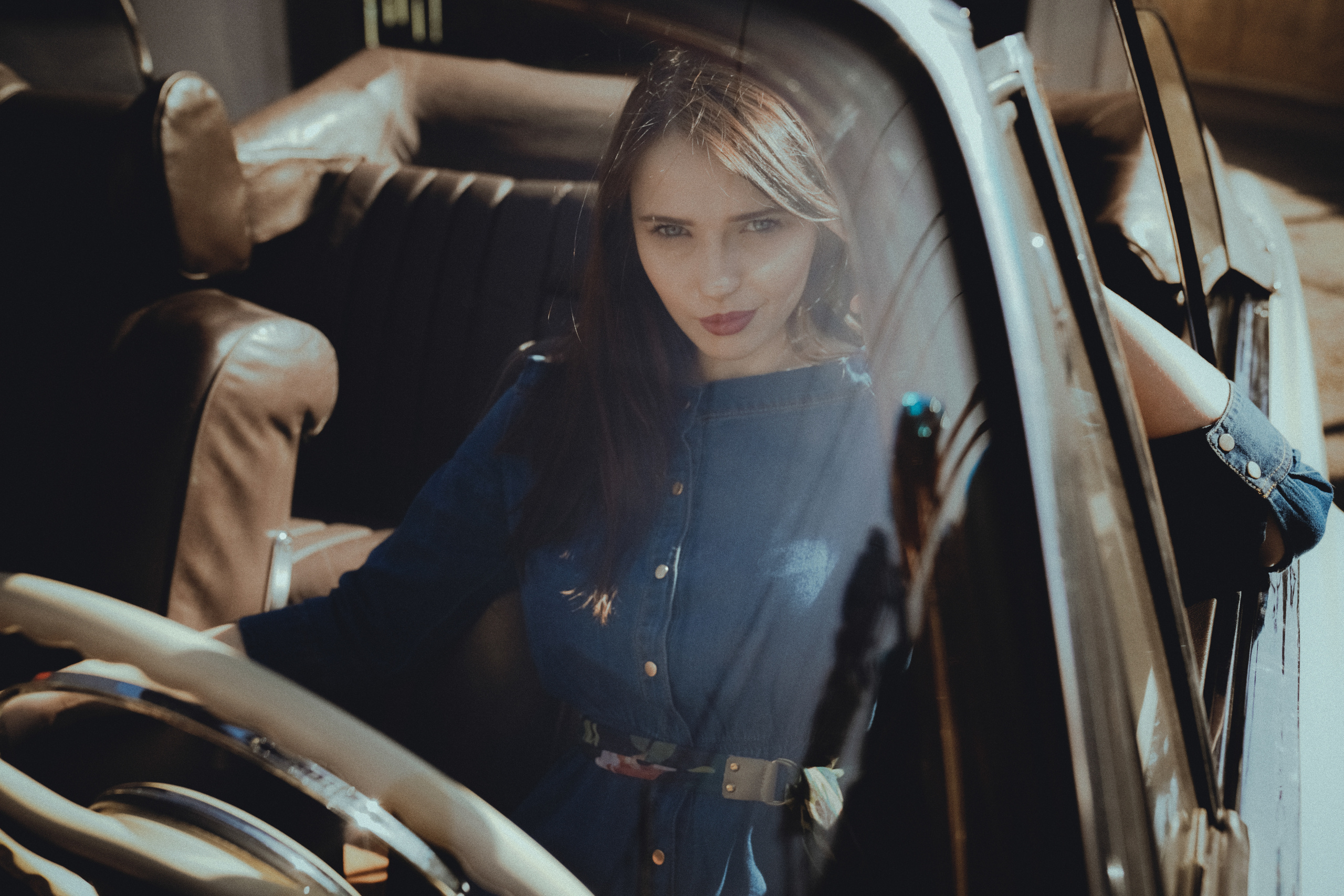 Girls Just Want To Have Fun