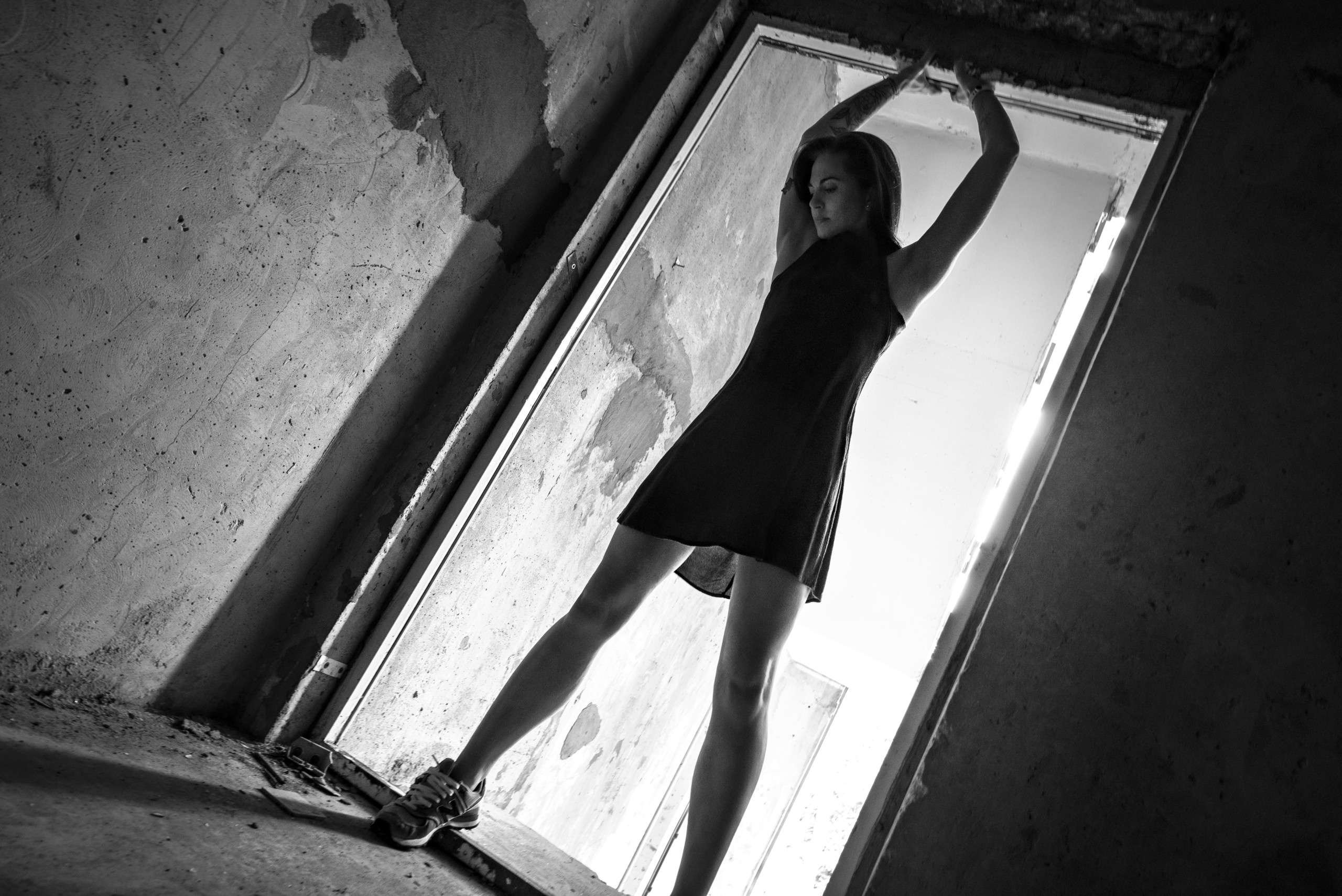 To Be Alone With You