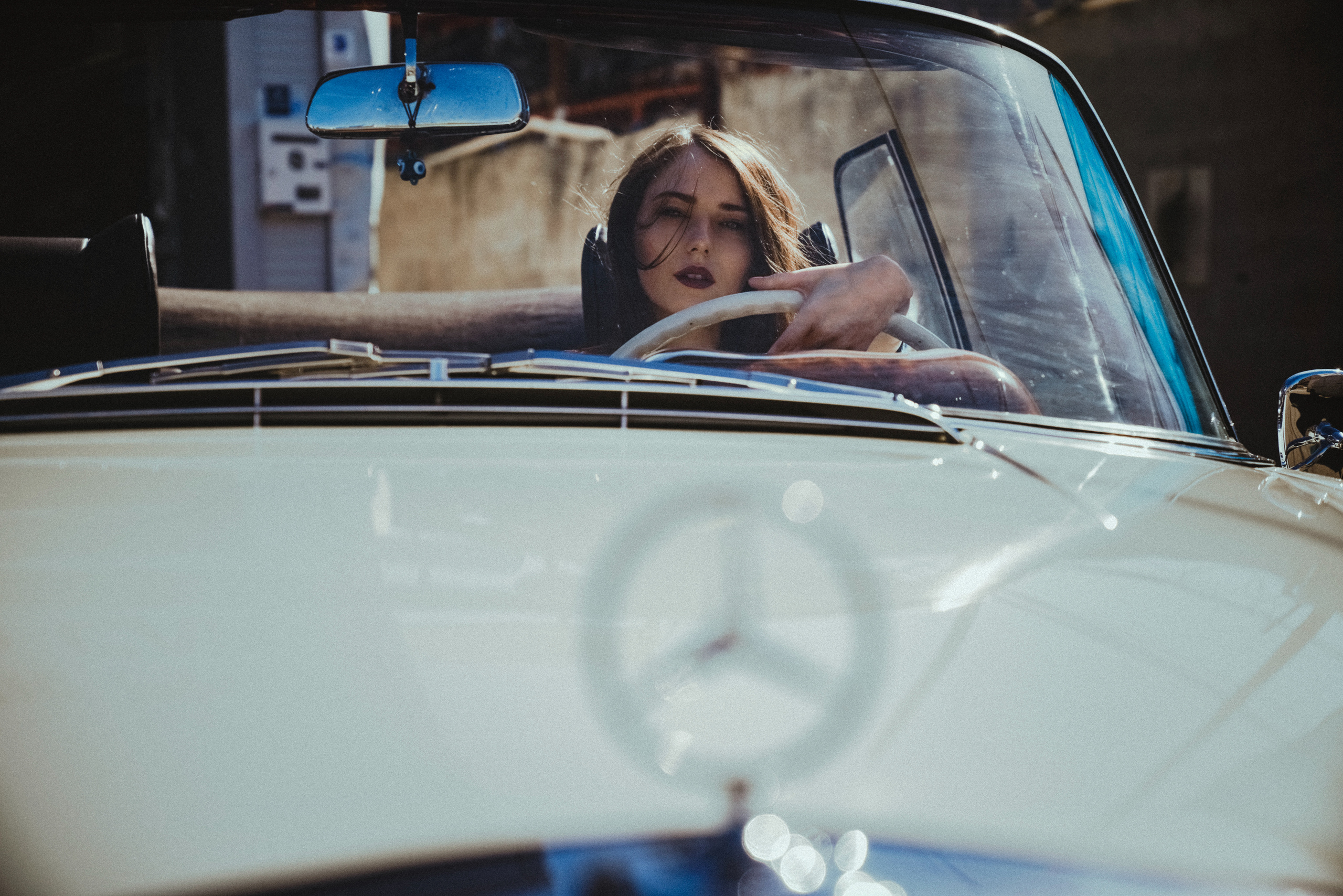 Girls Just Want To Have Fun