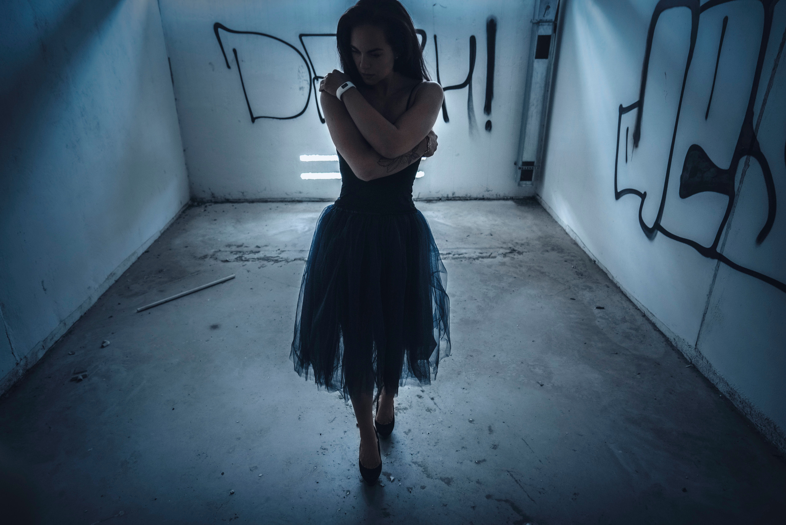 To Be Alone With You