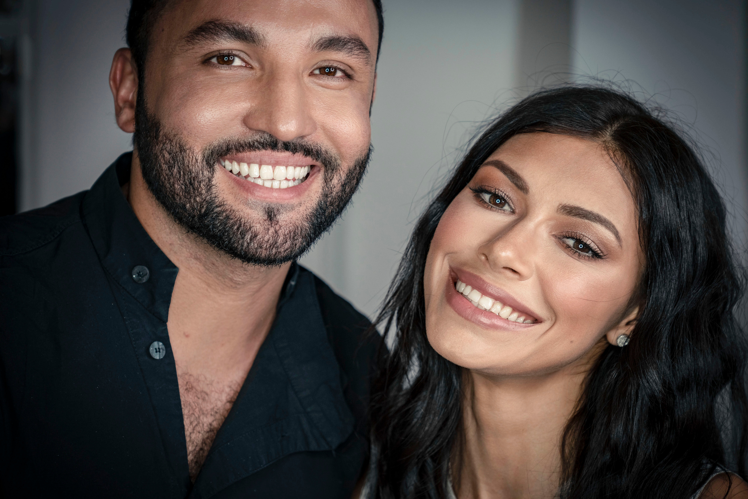 MUA ARTIST (Beauty Day Photoshooting)