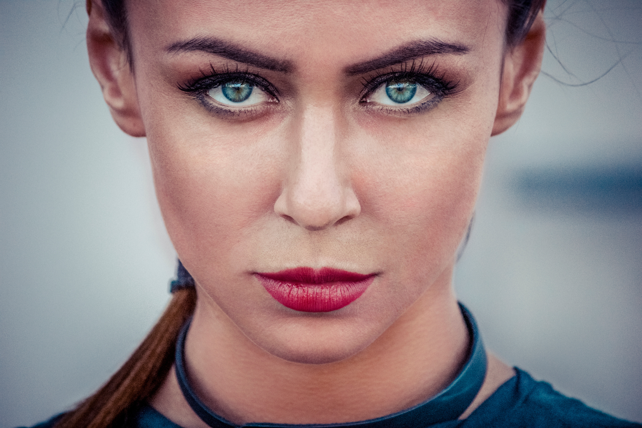 Professional Photographer, Jacksonville FL — Alice Nabieva