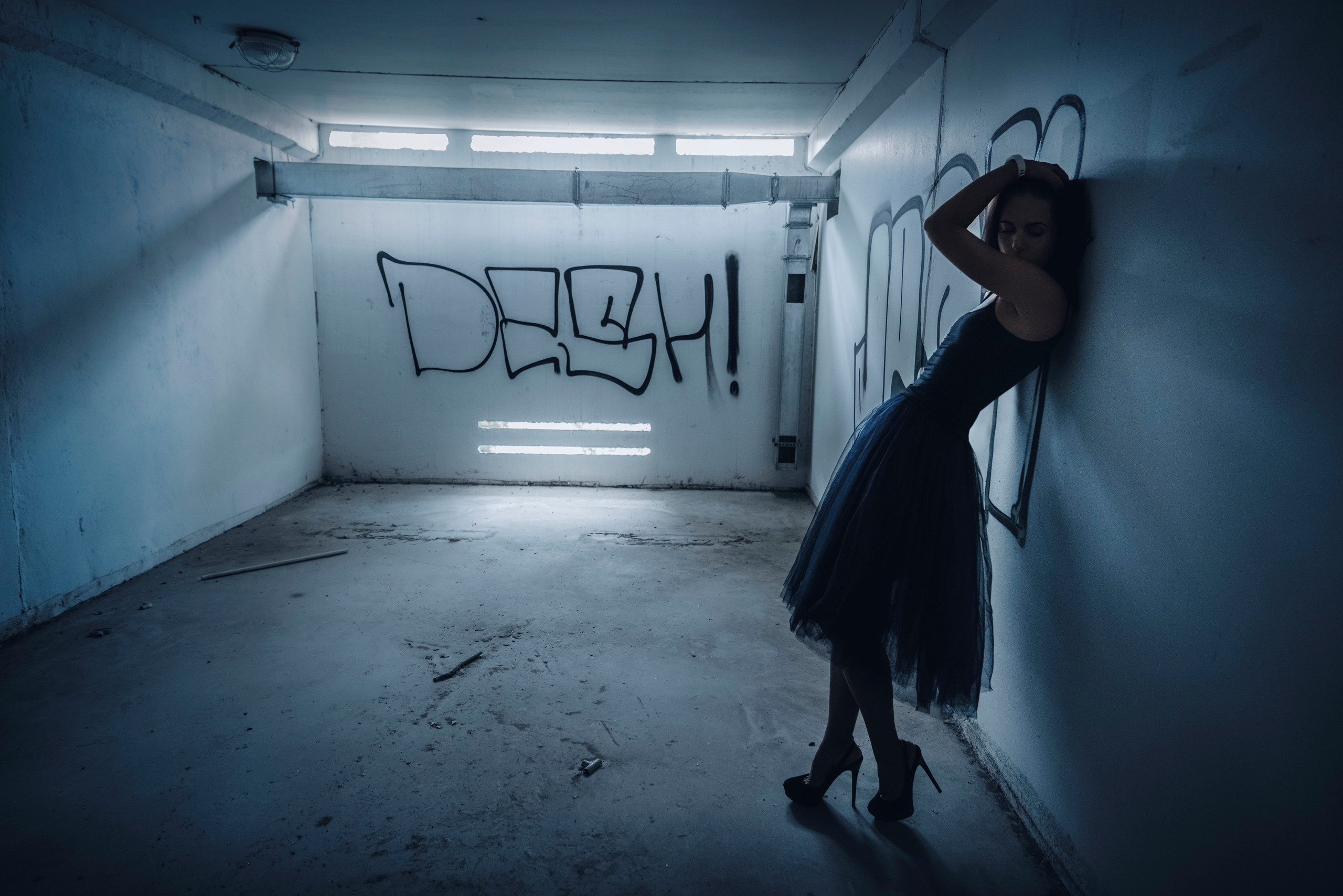 To Be Alone With You