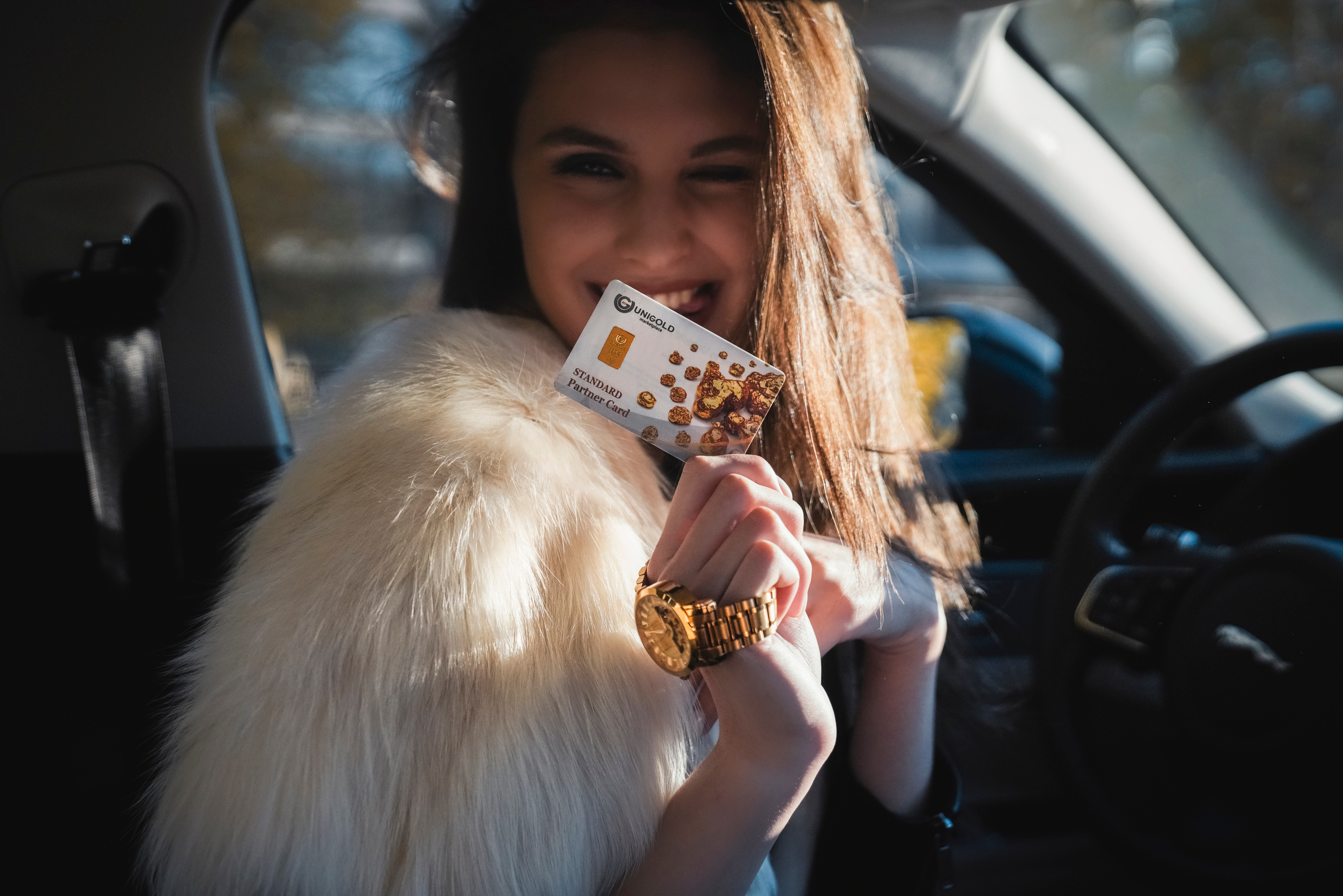 Commercial Photography by Alice Nabieva